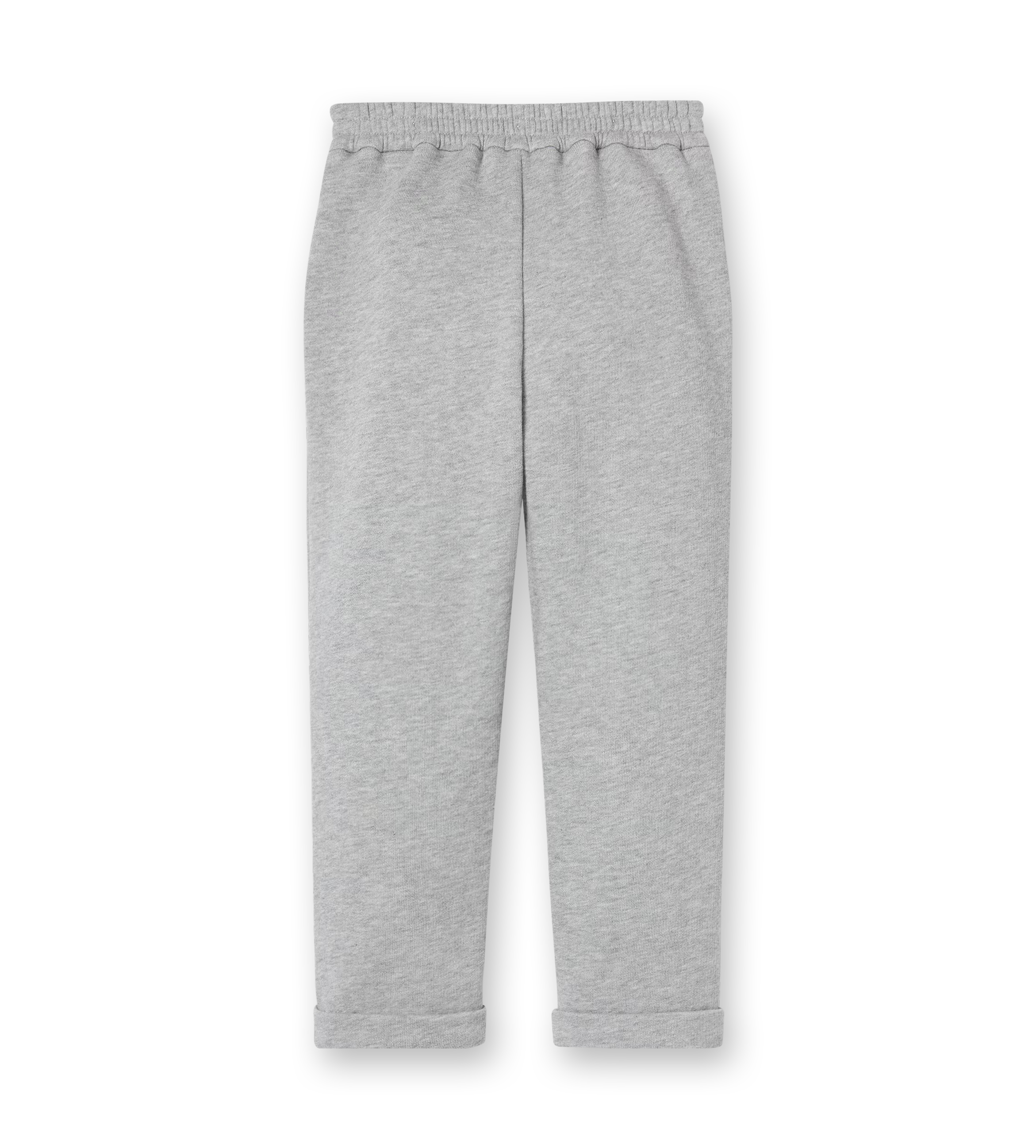 Jogging Pants Light Grey