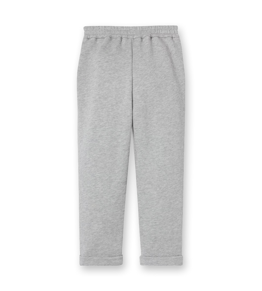 Jogging Pants Light Grey