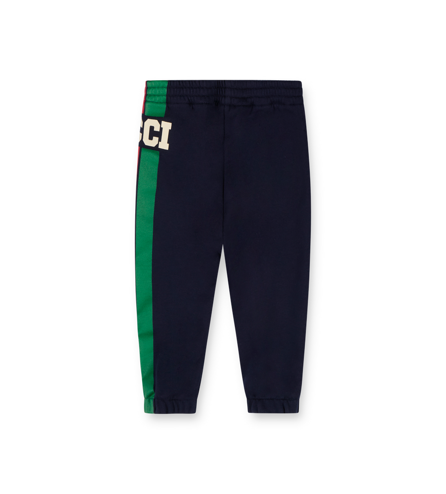 Jogging Pants Dark Night Sky