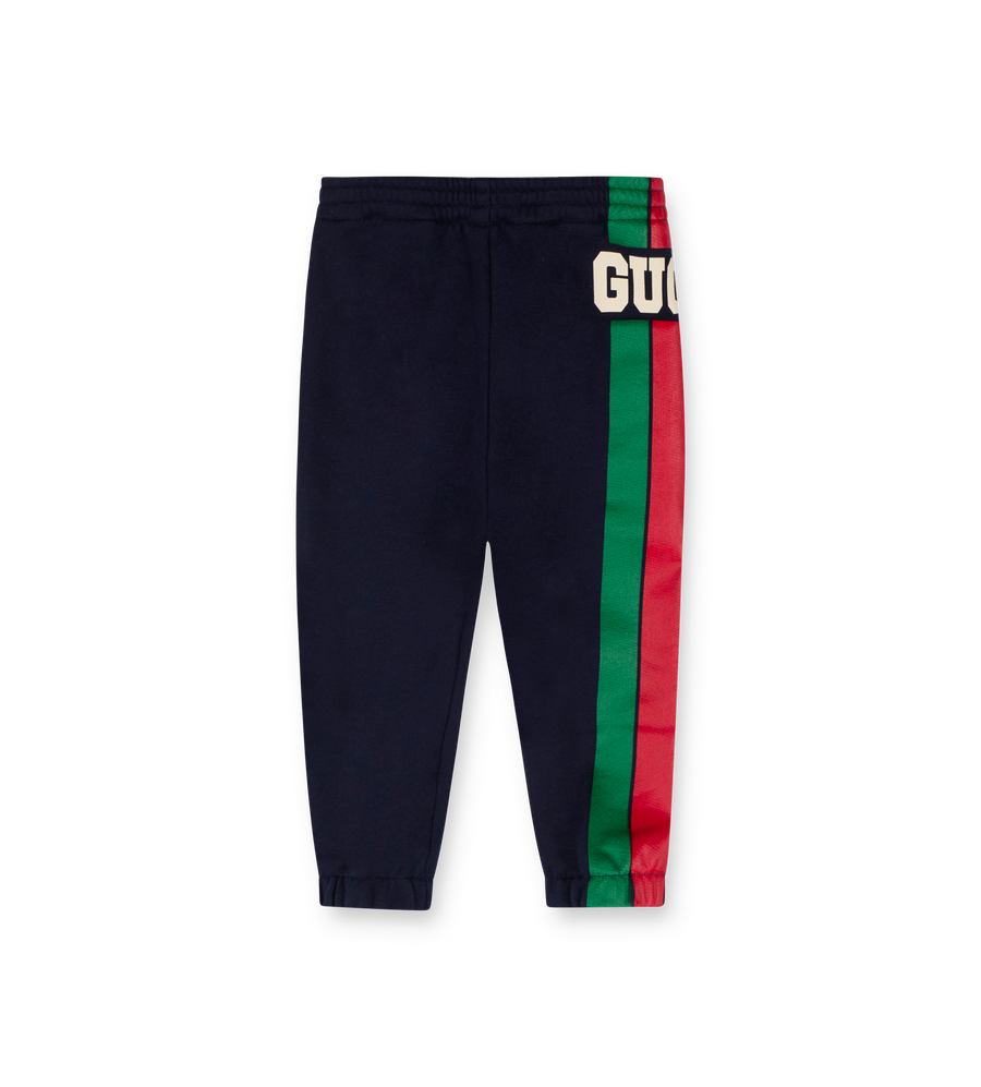 Jogging Pants Dark Night Sky