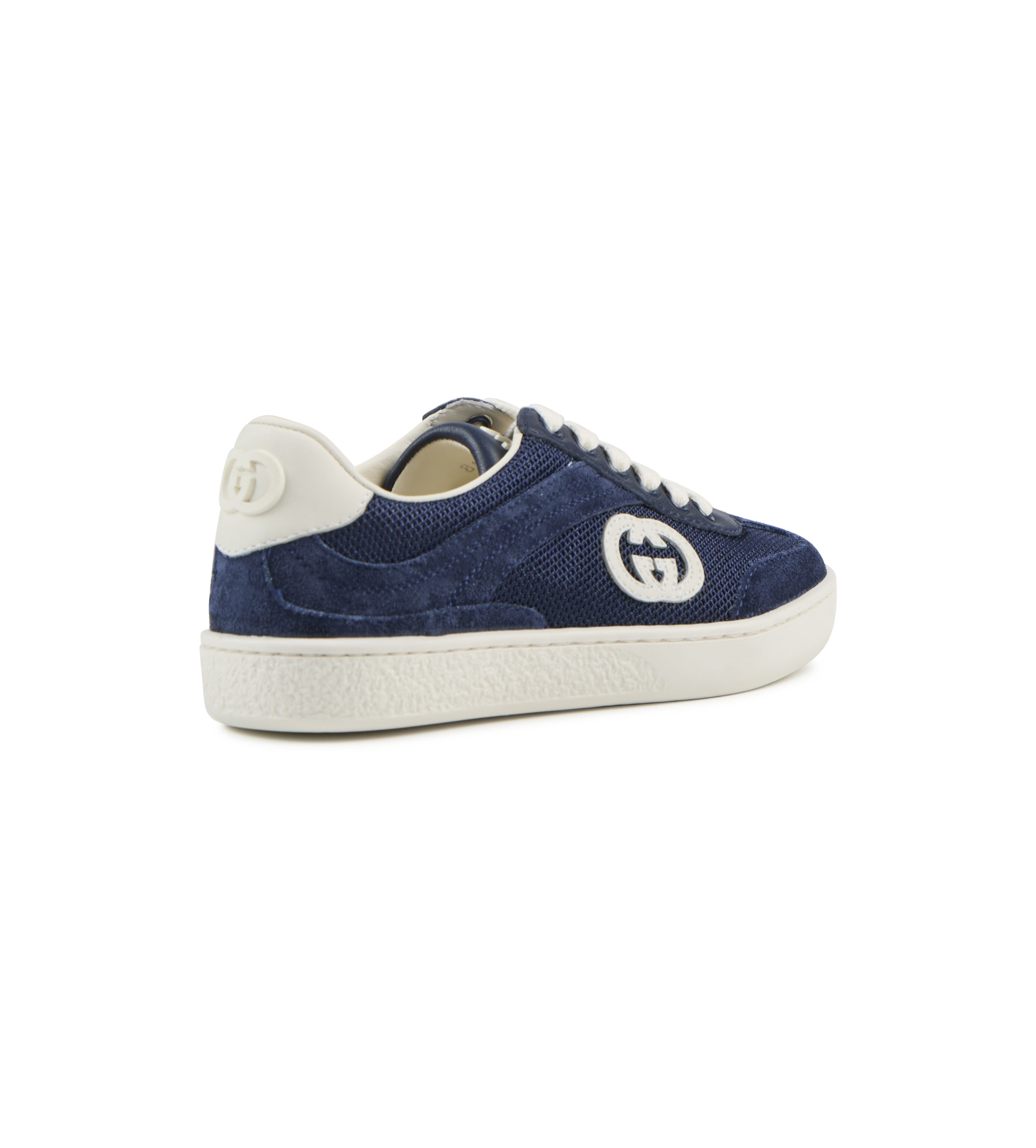 Interlocking G Sneaker Blue