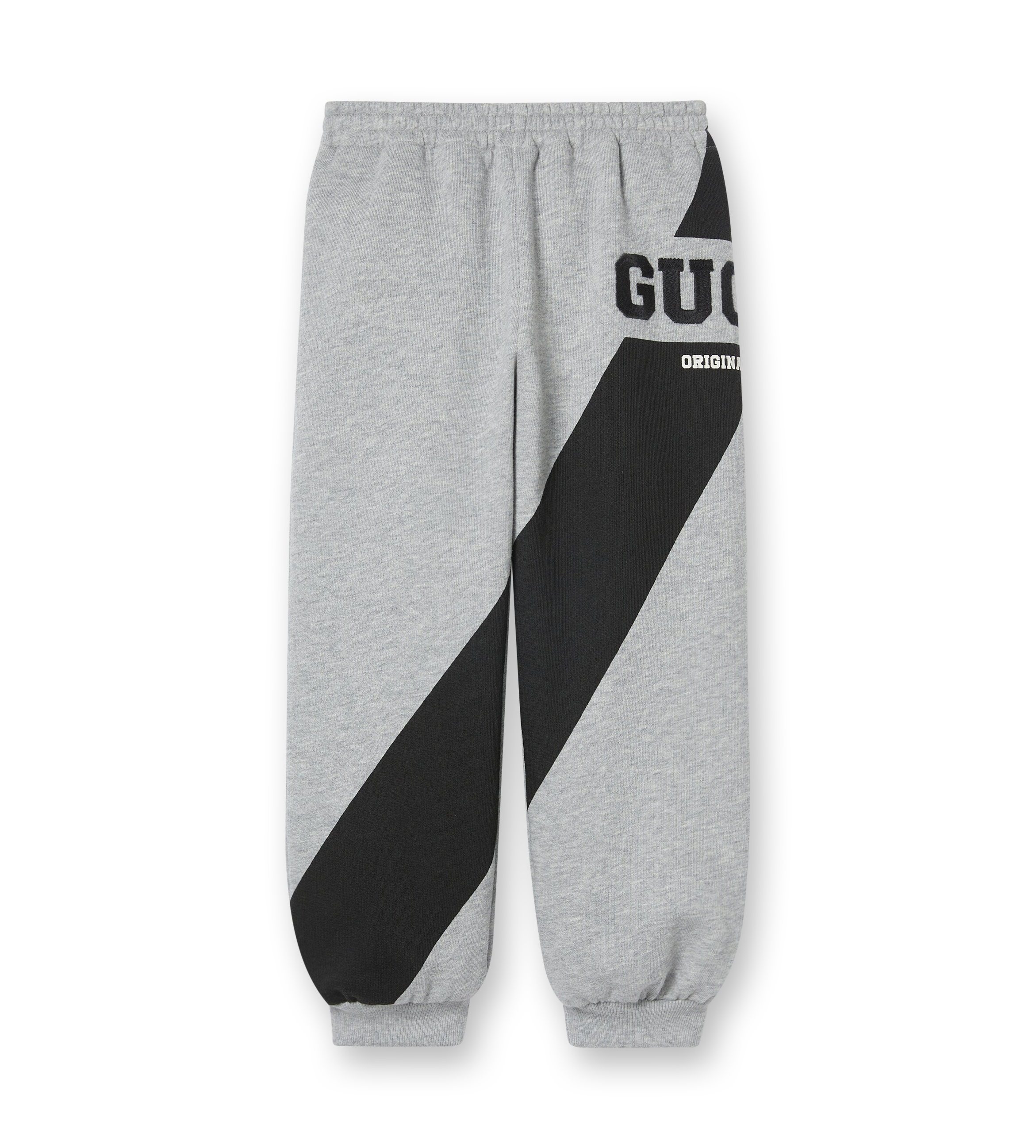 Jogging Pants Grey