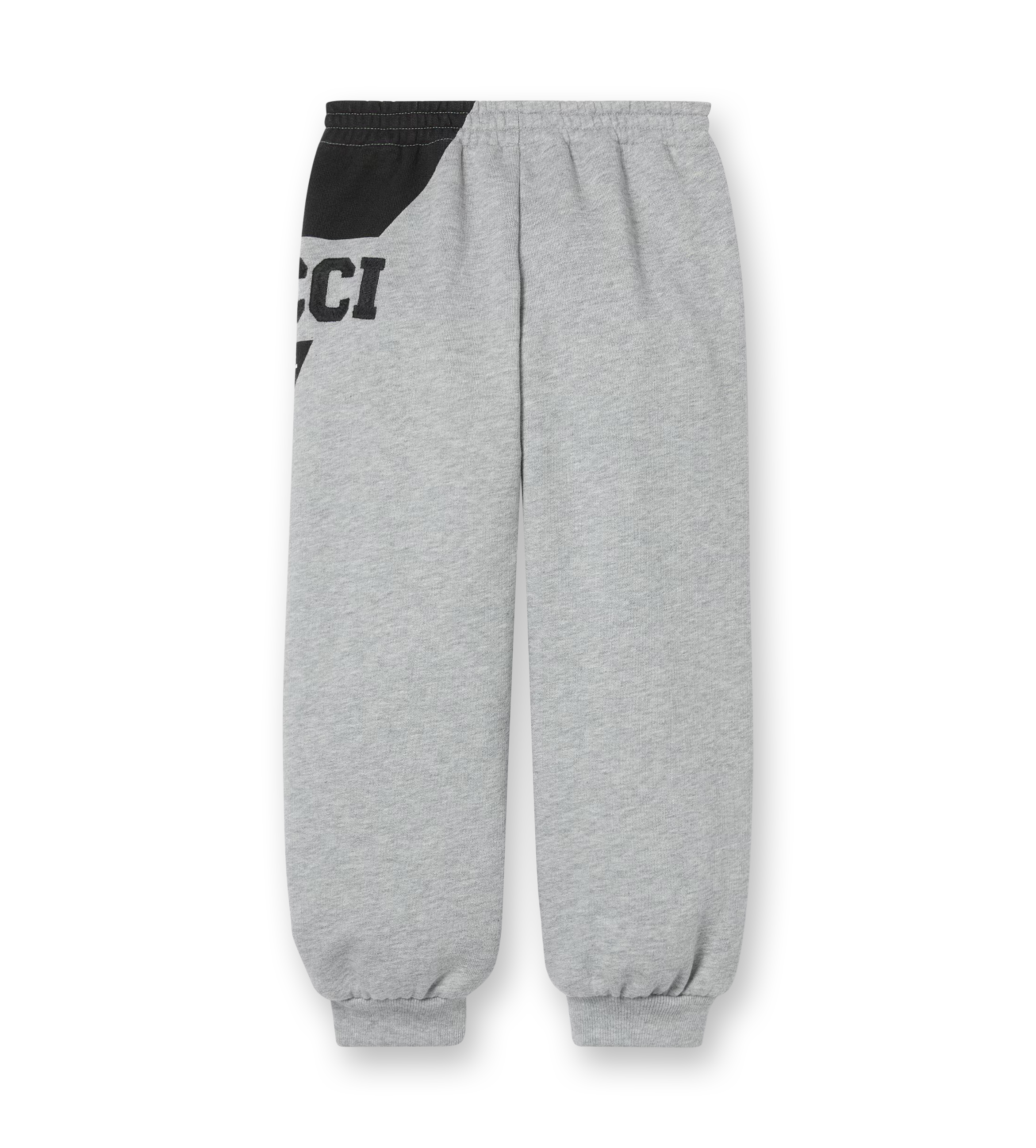 Jogging Pants Grey