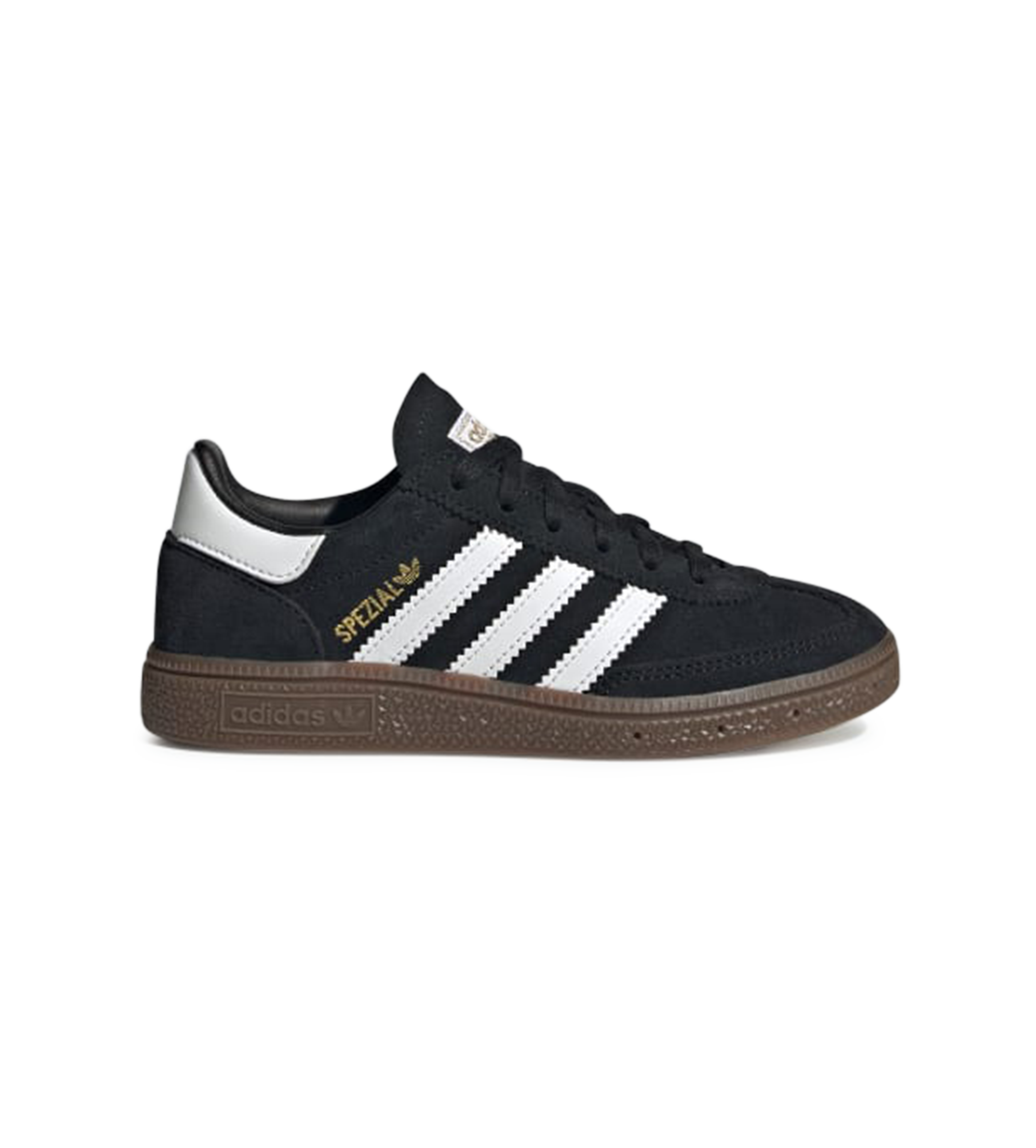 Handball Spezial Sneakers Core Black