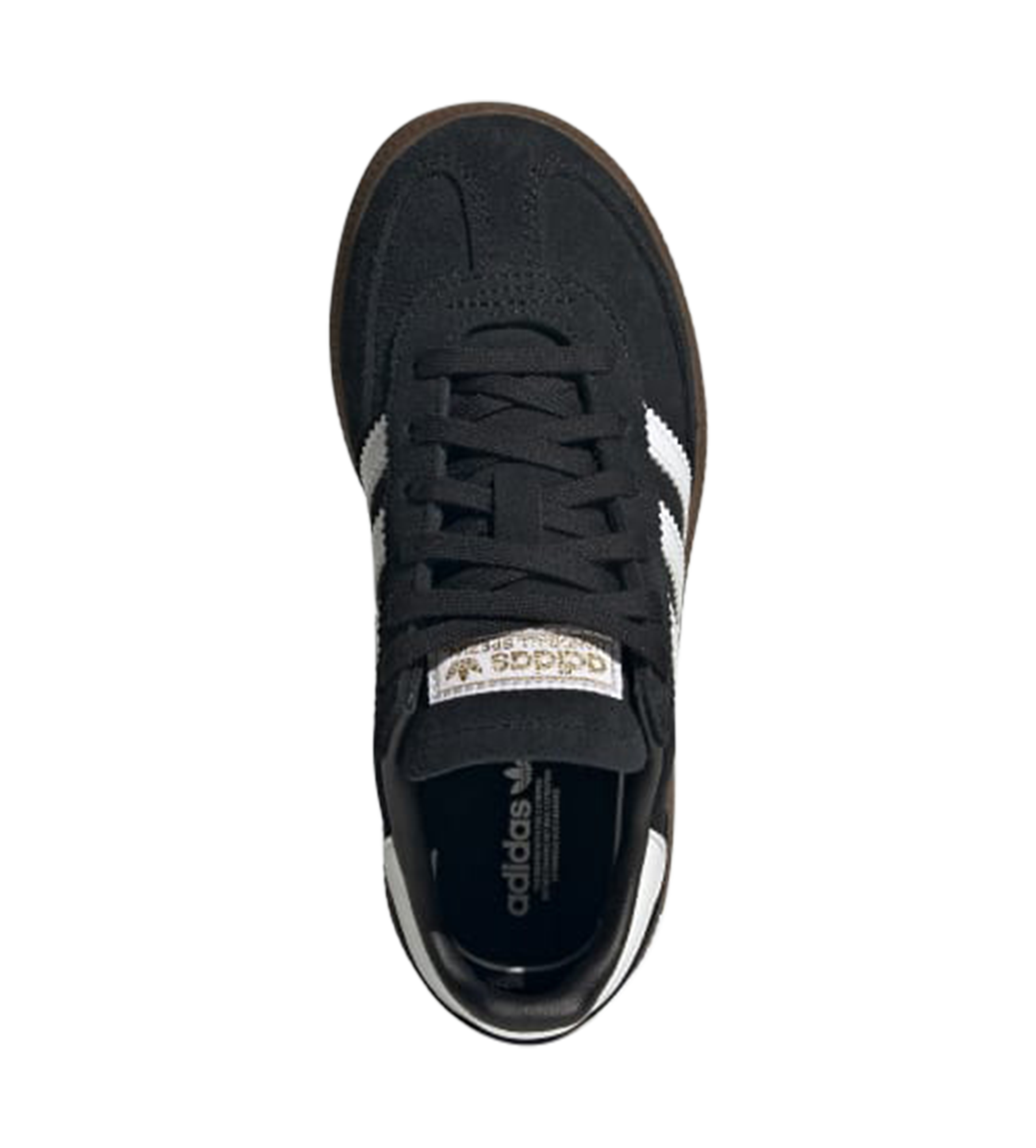 Handball Spezial Sneakers Core Black