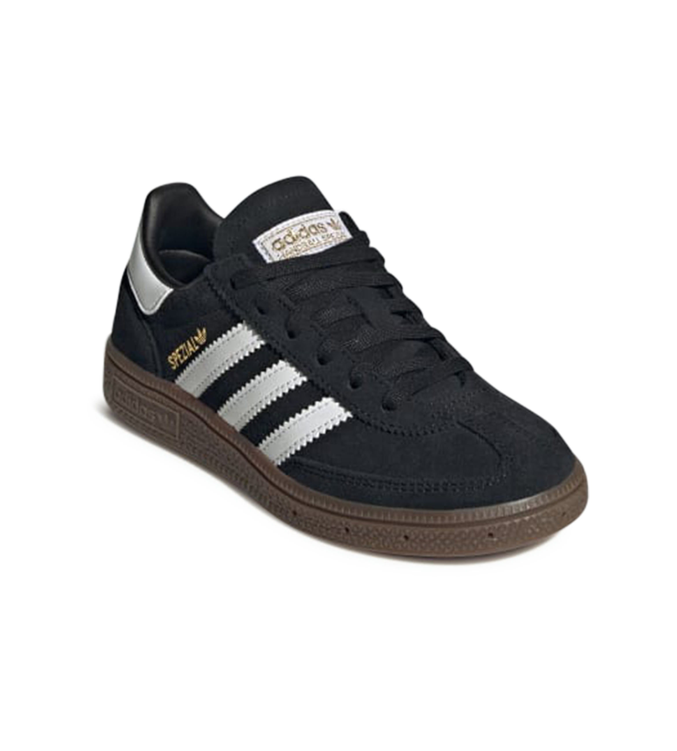 Handball Spezial Sneakers Core Black