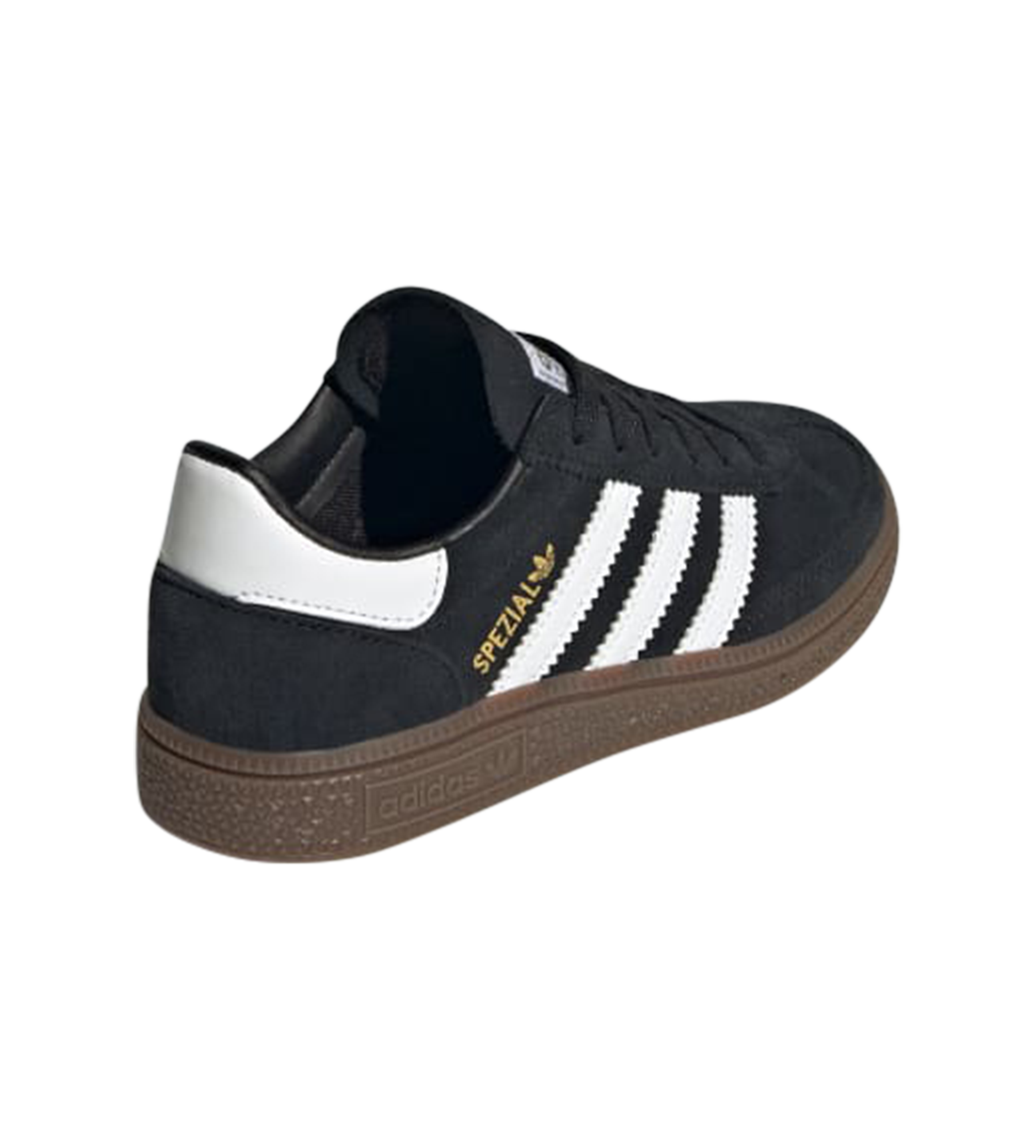 Handball Spezial Sneakers Core Black