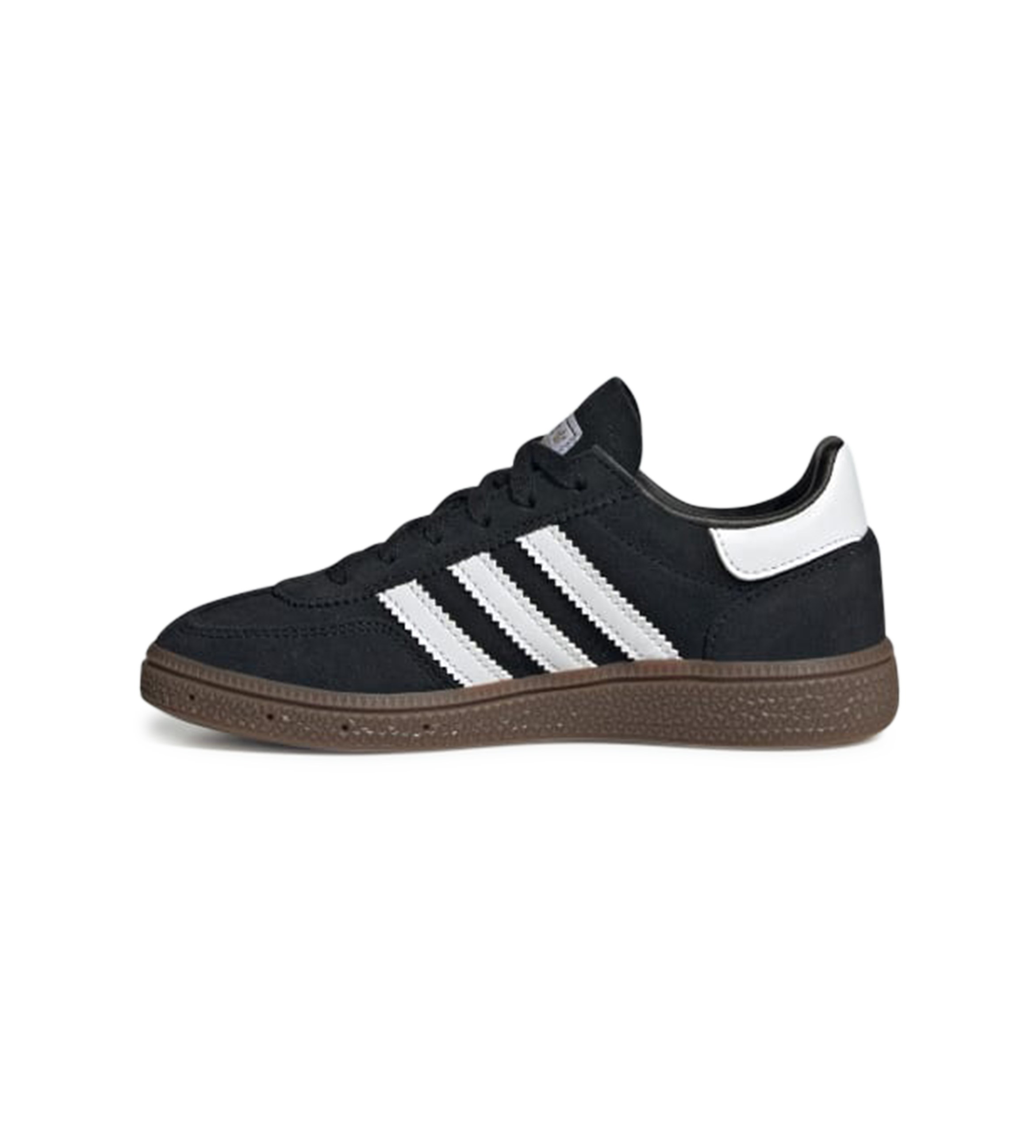 Handball Spezial Sneakers Core Black