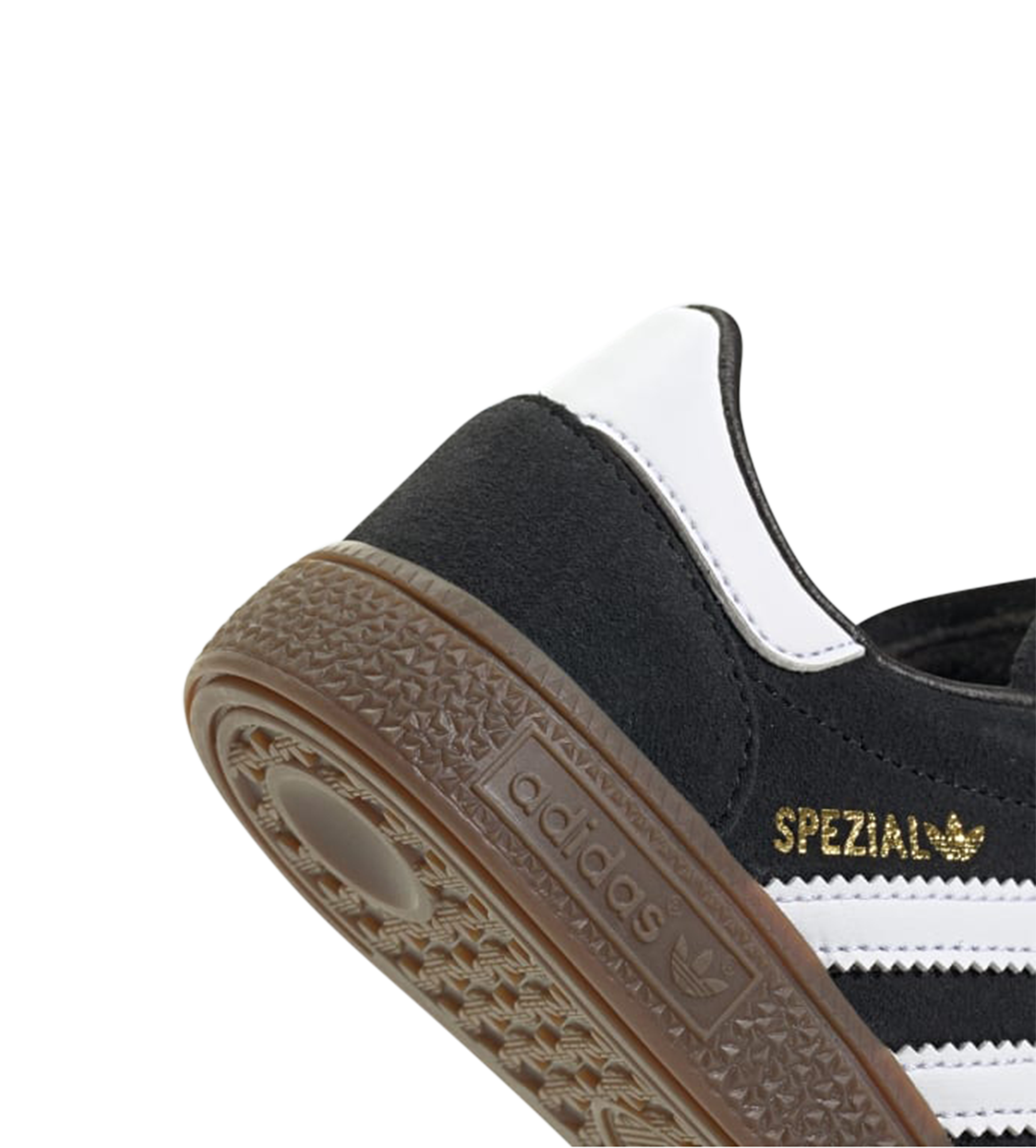 Handball Spezial Sneakers Core Black