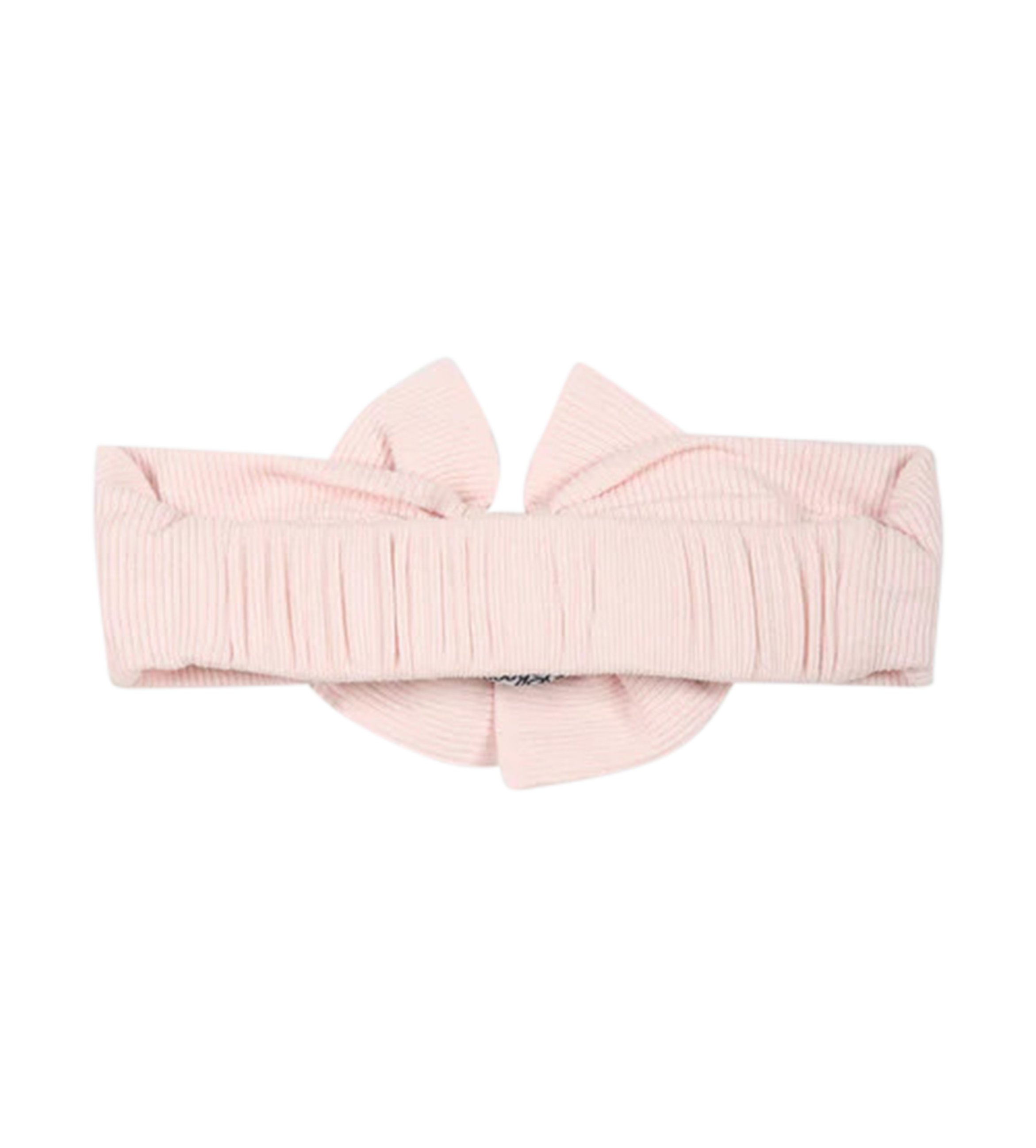 Headband Rose Pale