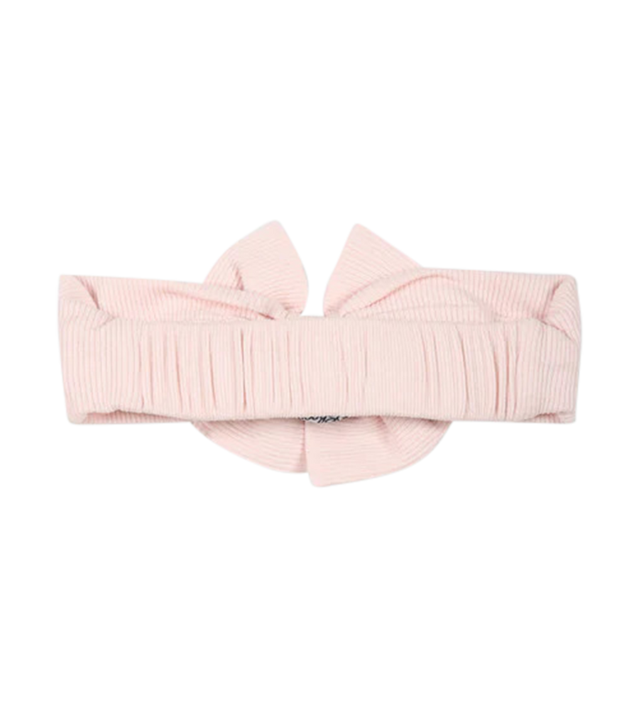 Headband Rose Pale