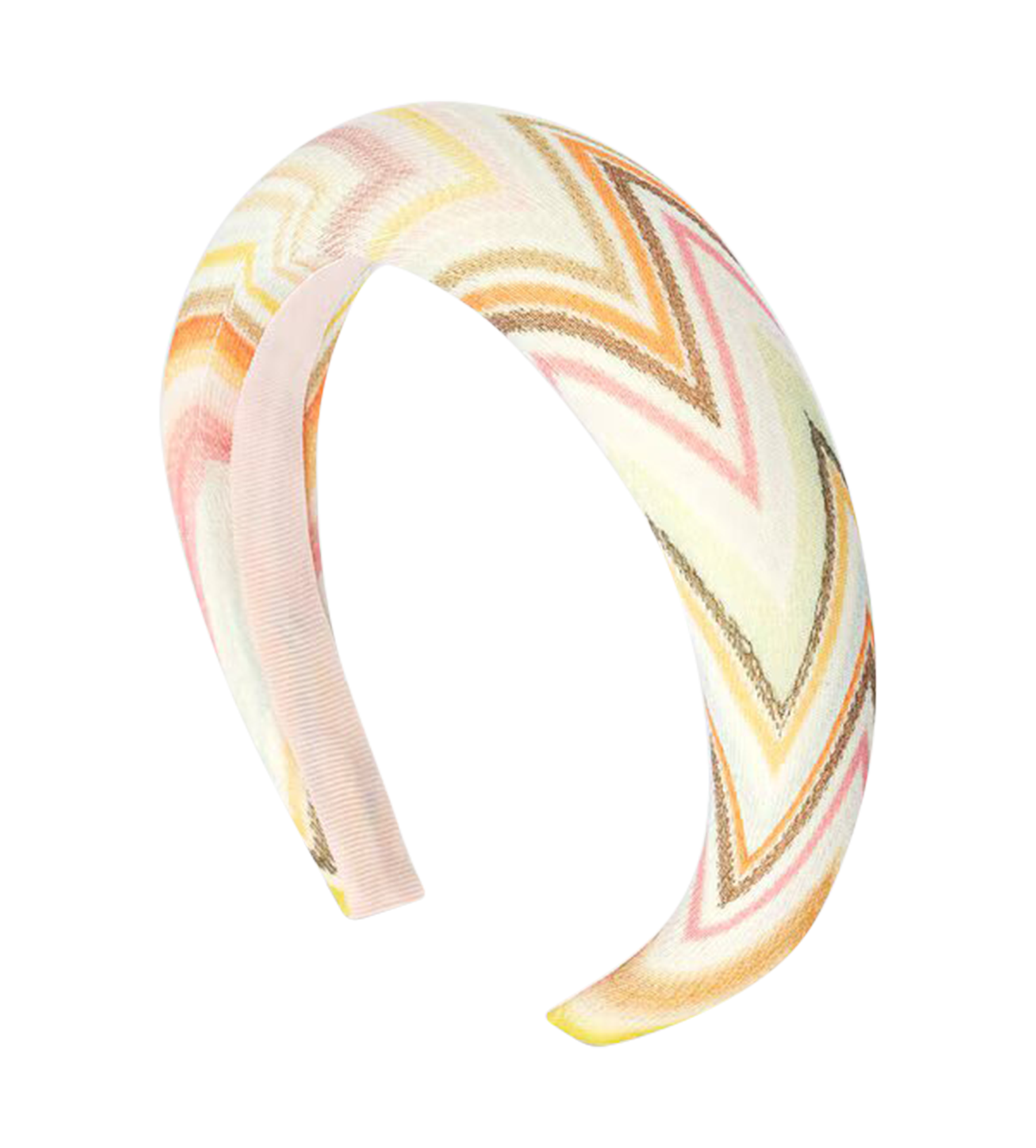 Zigzag Hair Band Multi