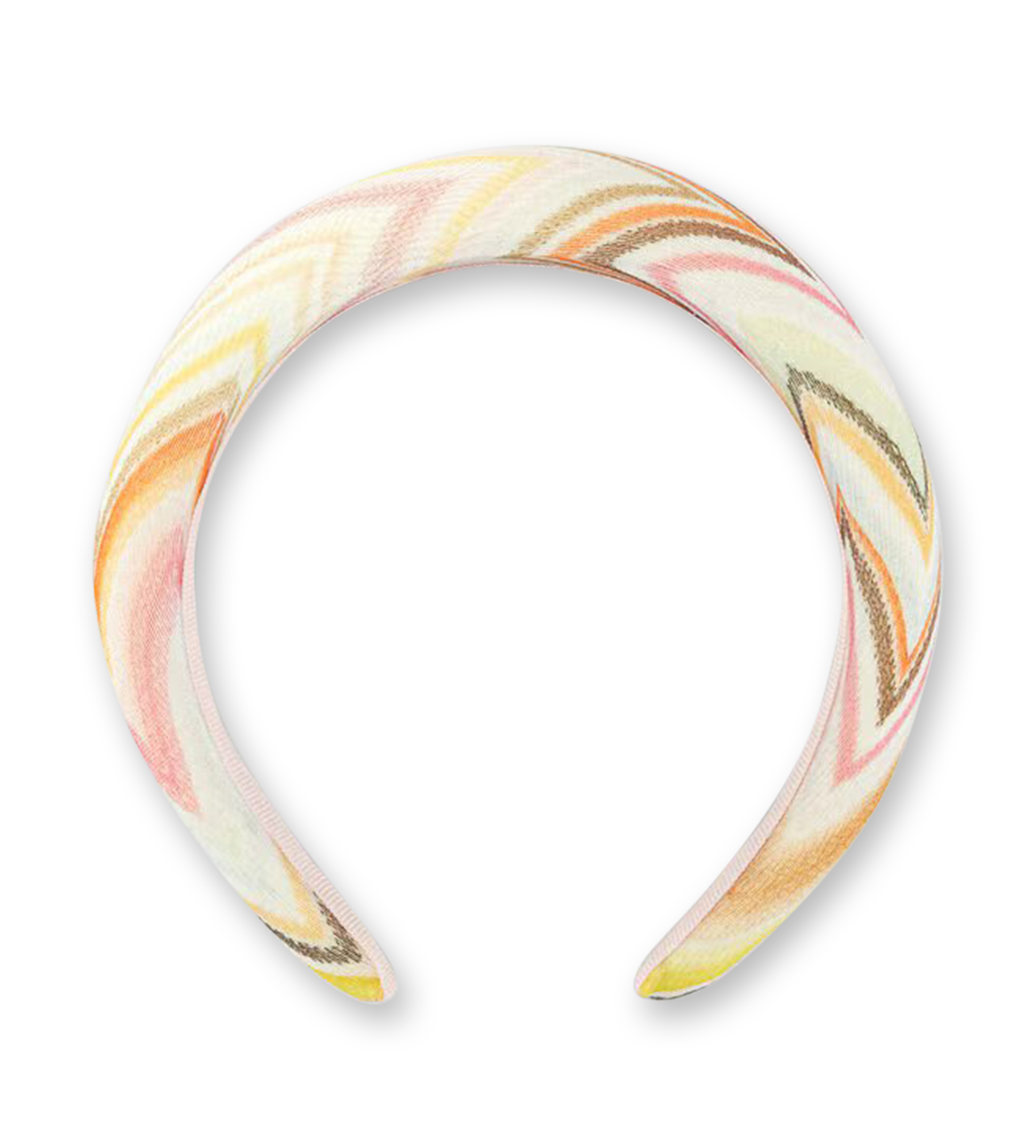 Zigzag Hair Band Multi