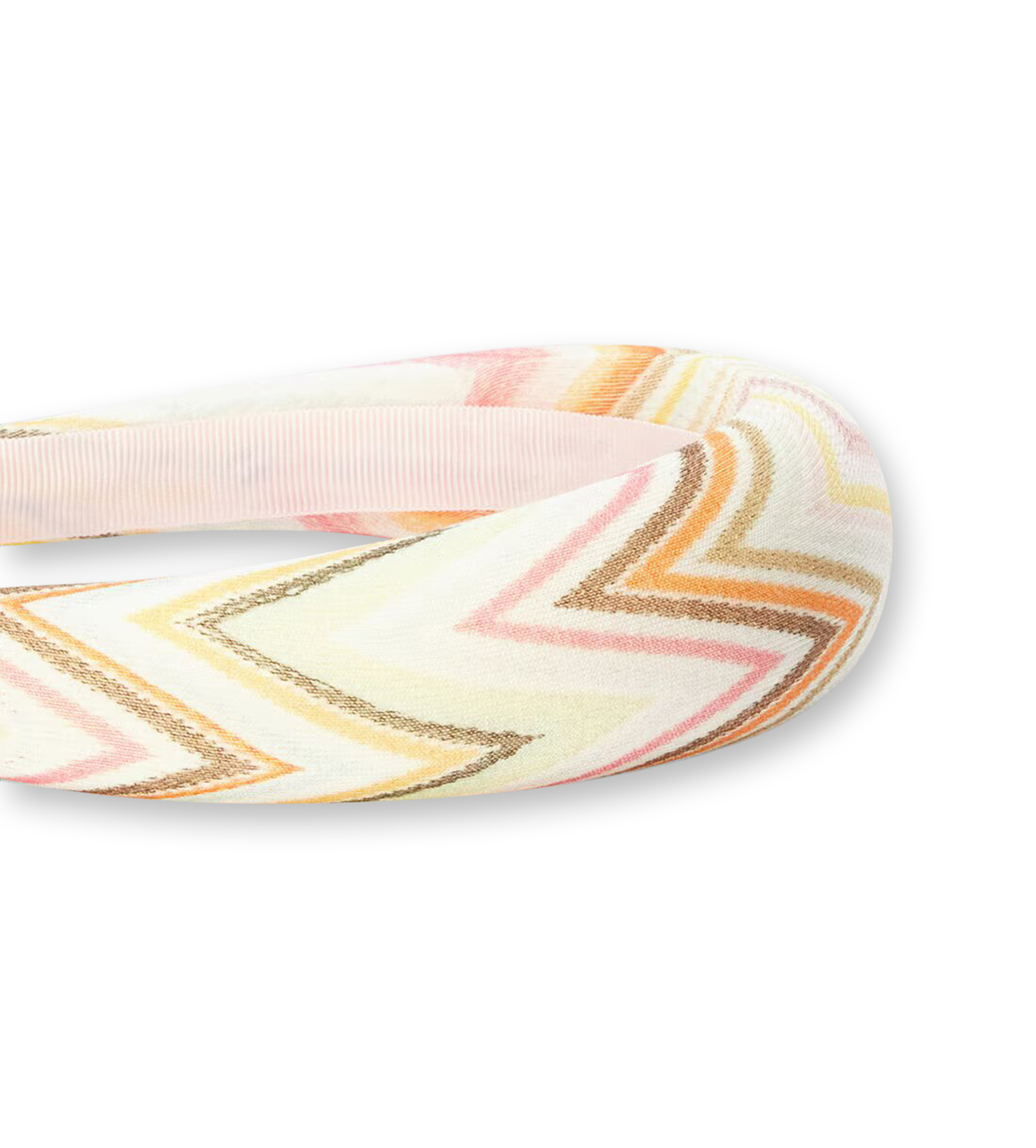 Zigzag Hair Band Multi