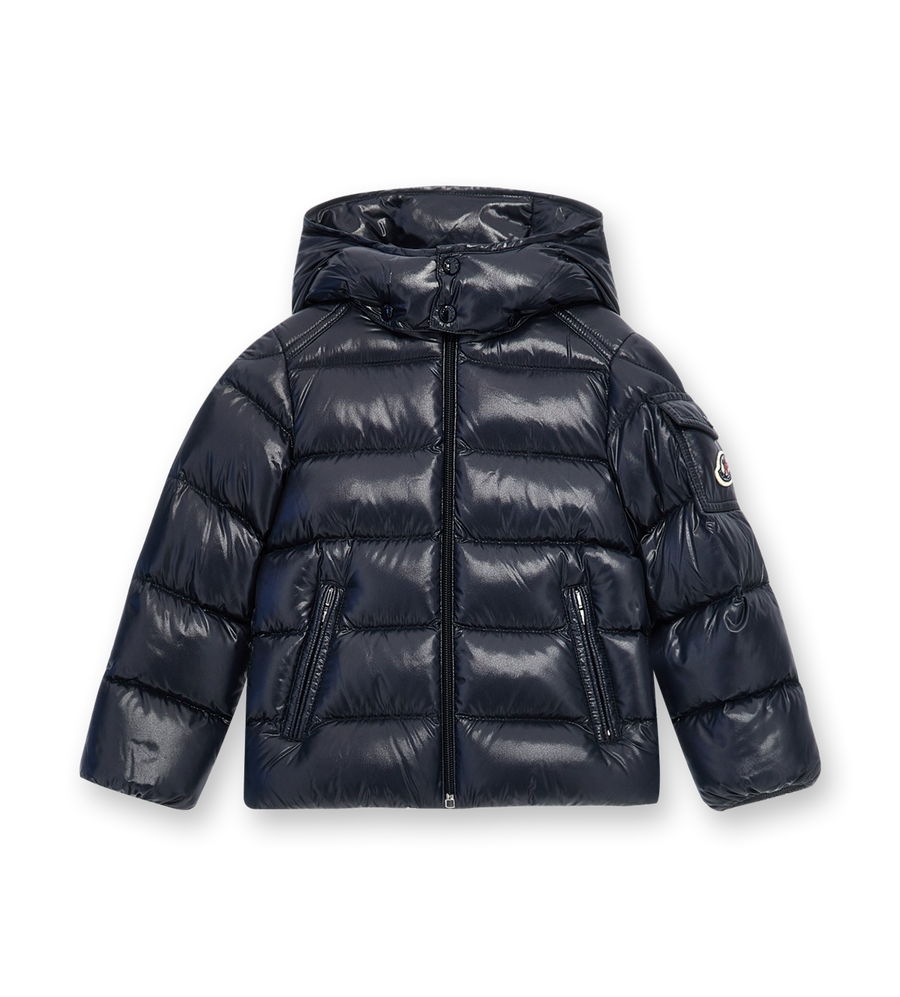 Maya Jacket Navy