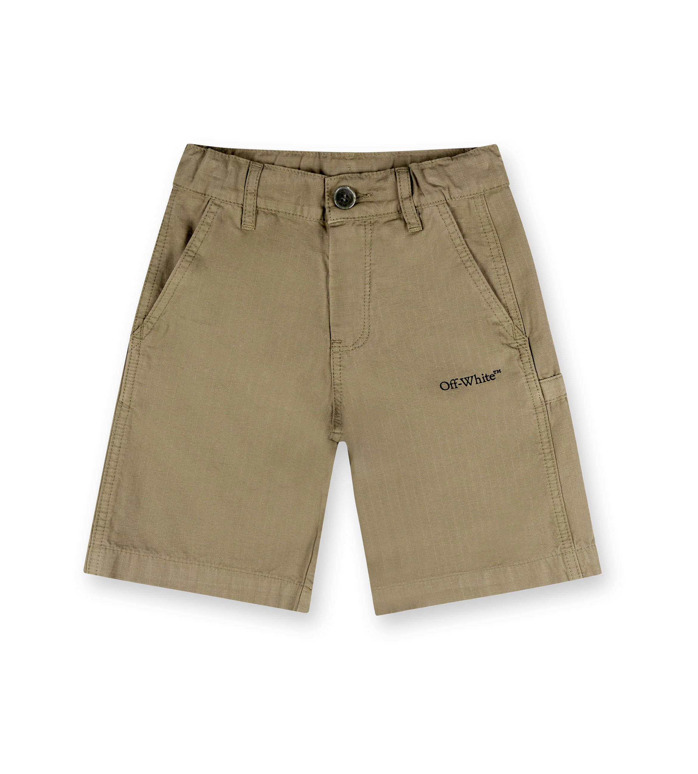 Worker Shorts Kaki