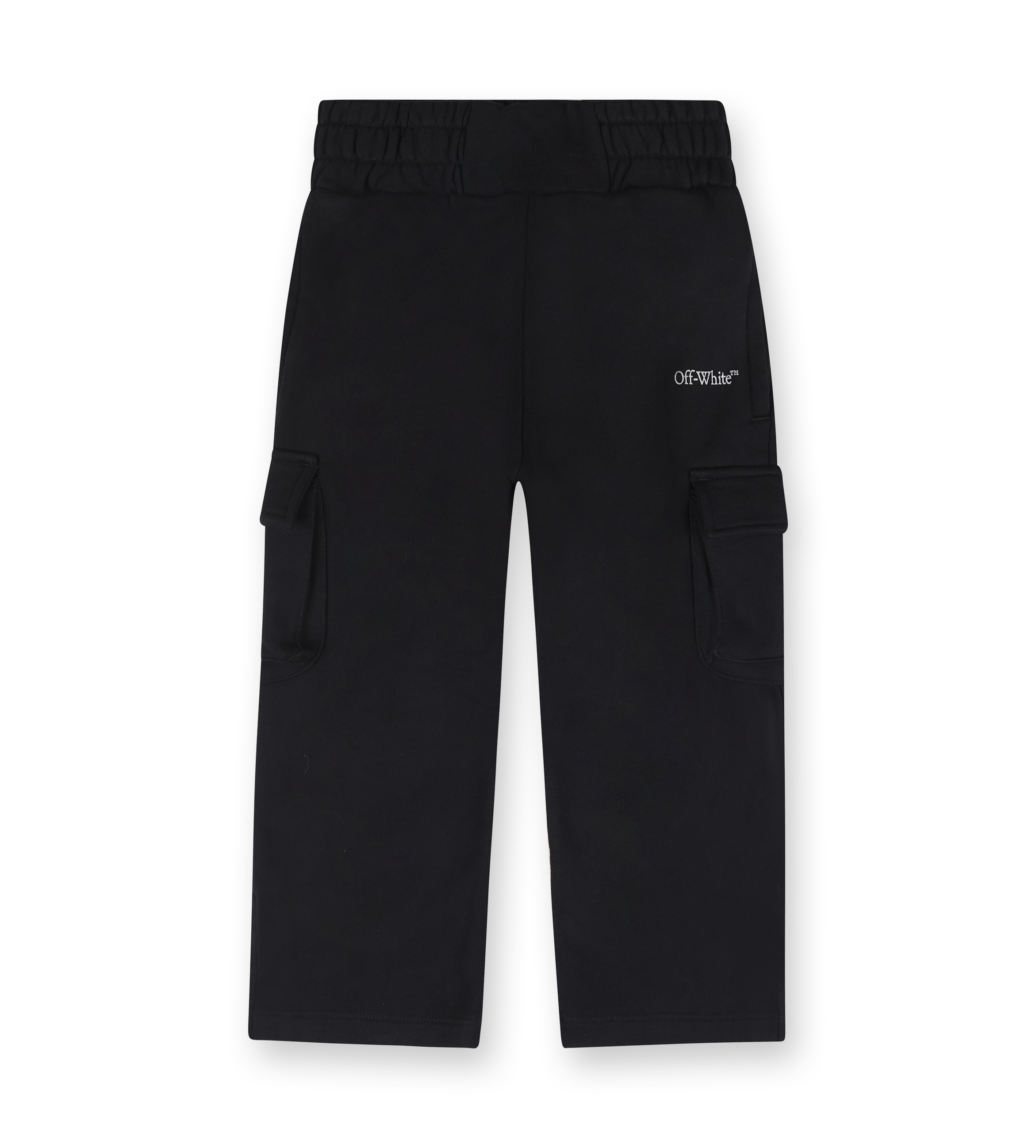 Cargo Bookish Sweatpants Black