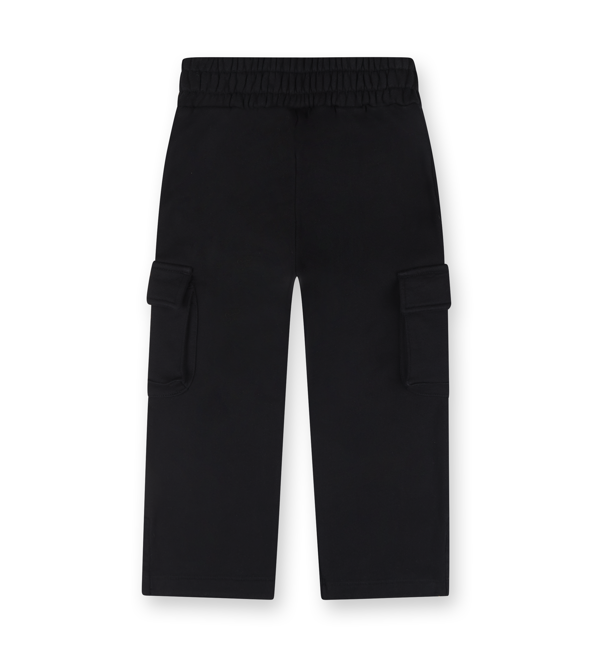 Cargo Bookish Sweatpants Black