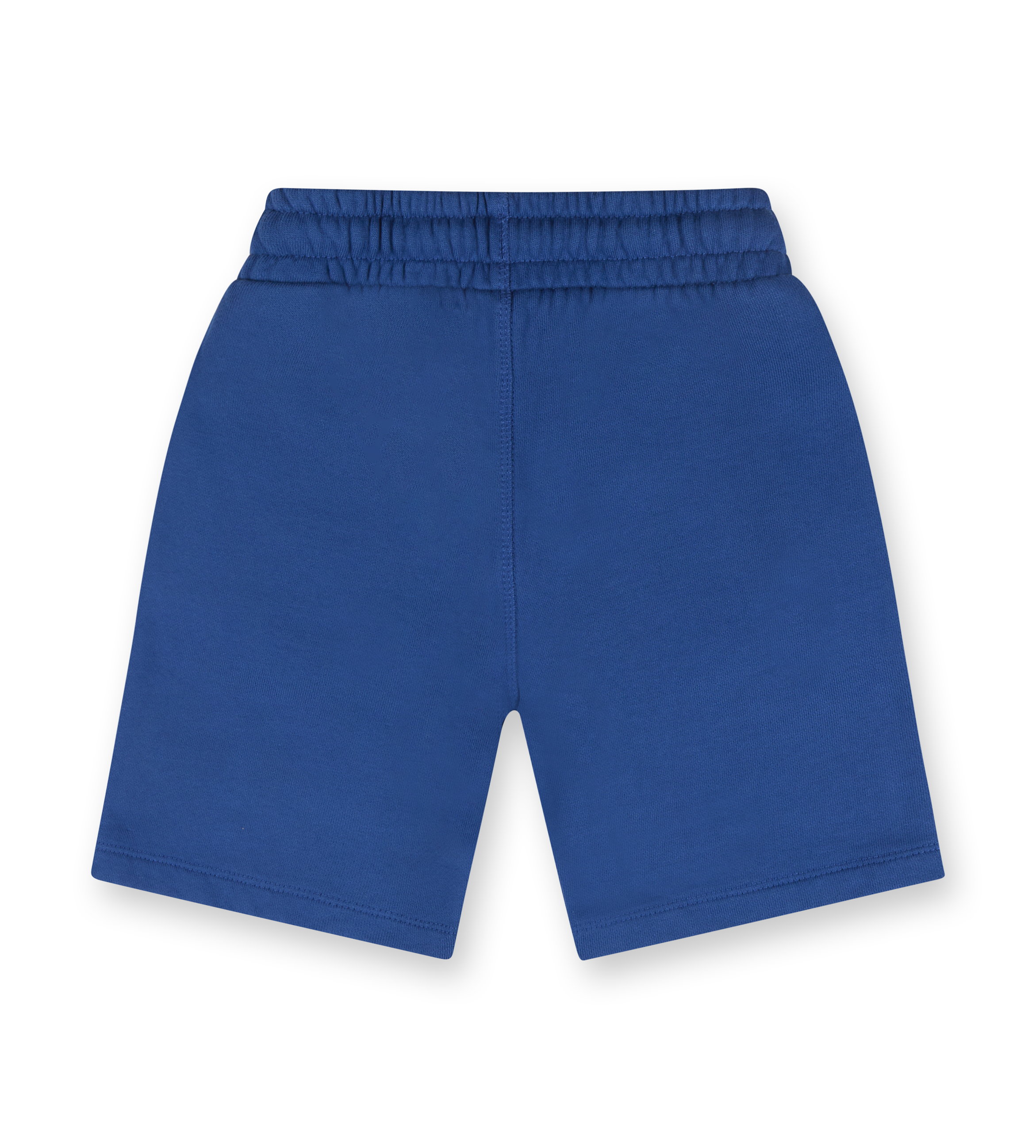 Bookish Sweatshorts Blue-White