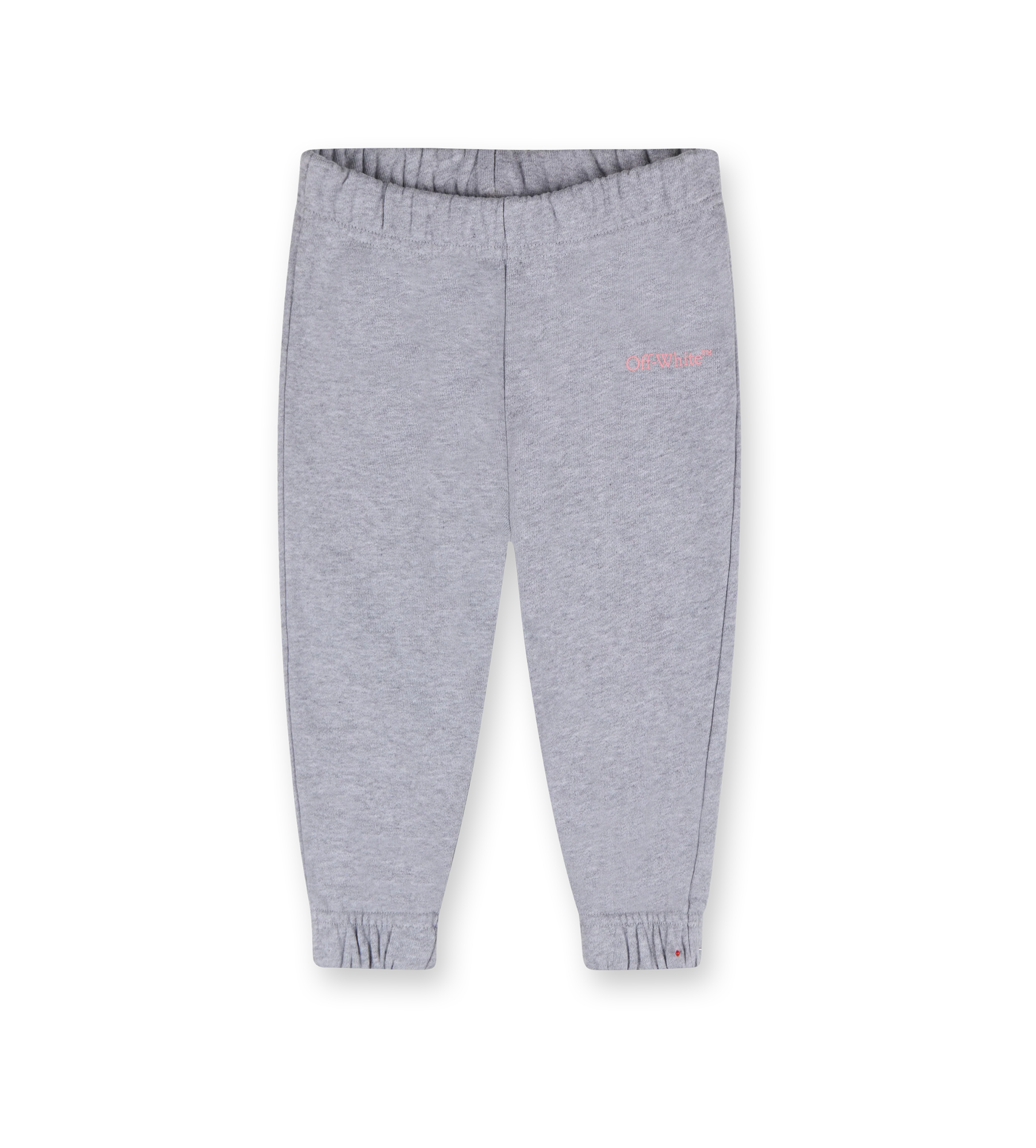 Bookish Diag Sweatpants Grey Melange