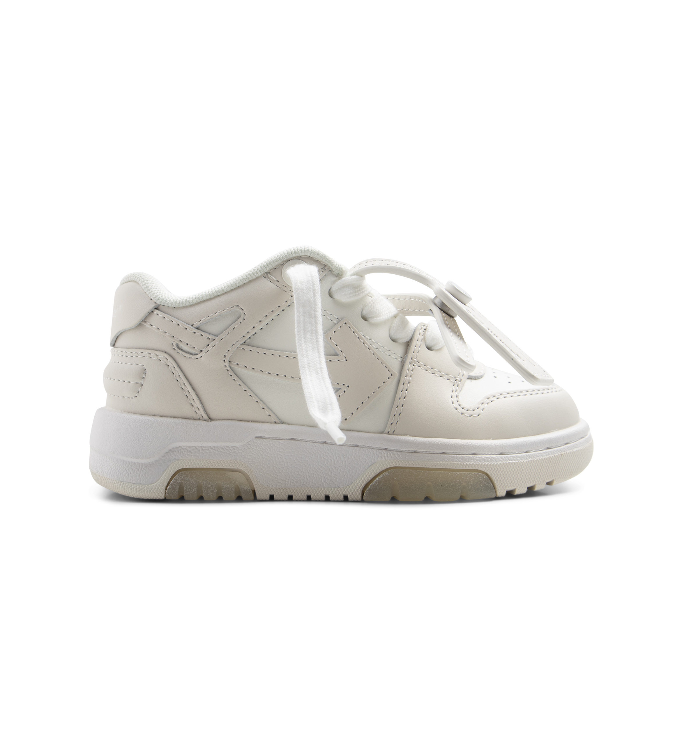 Out Of Office Sneakers White