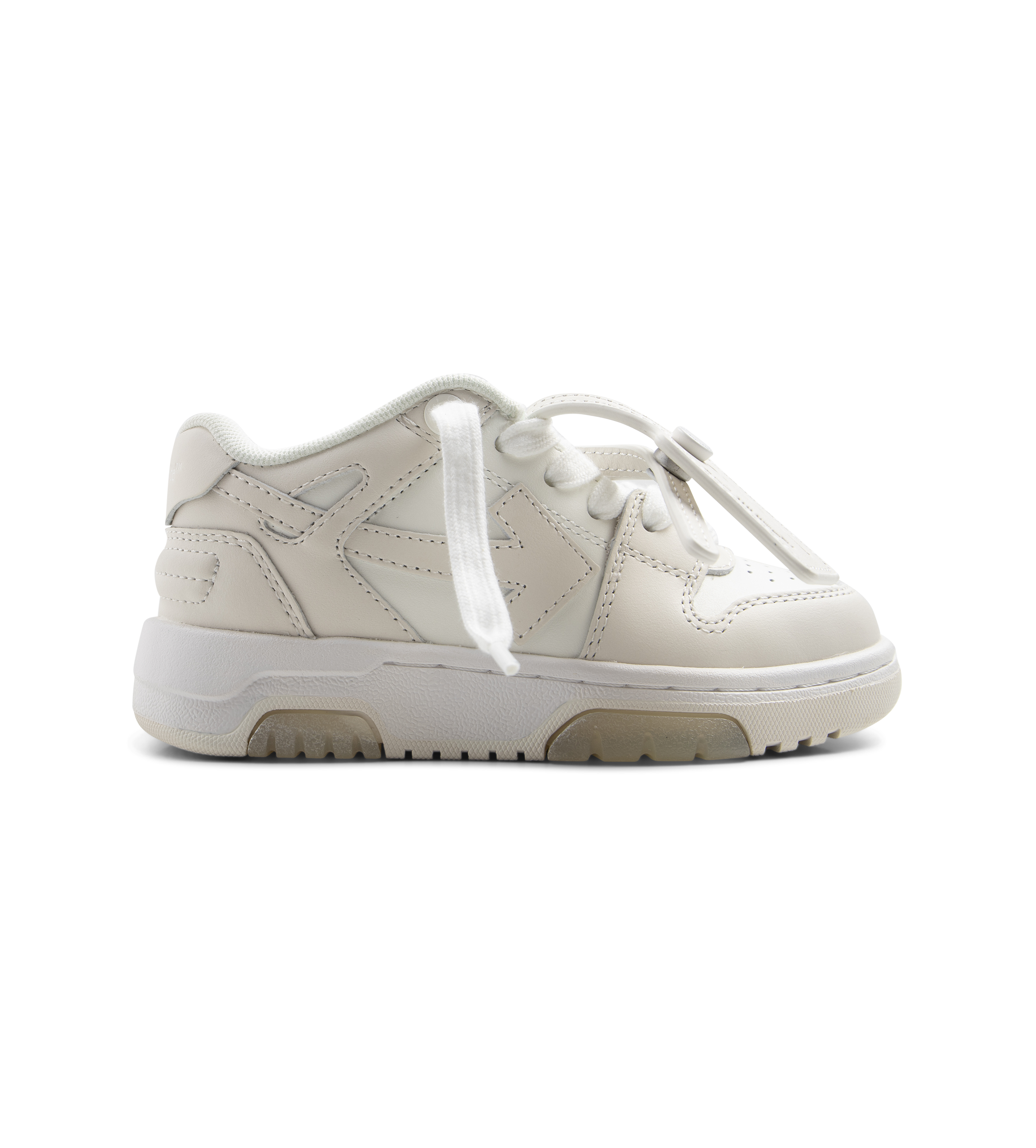 Out Of Office Sneakers White