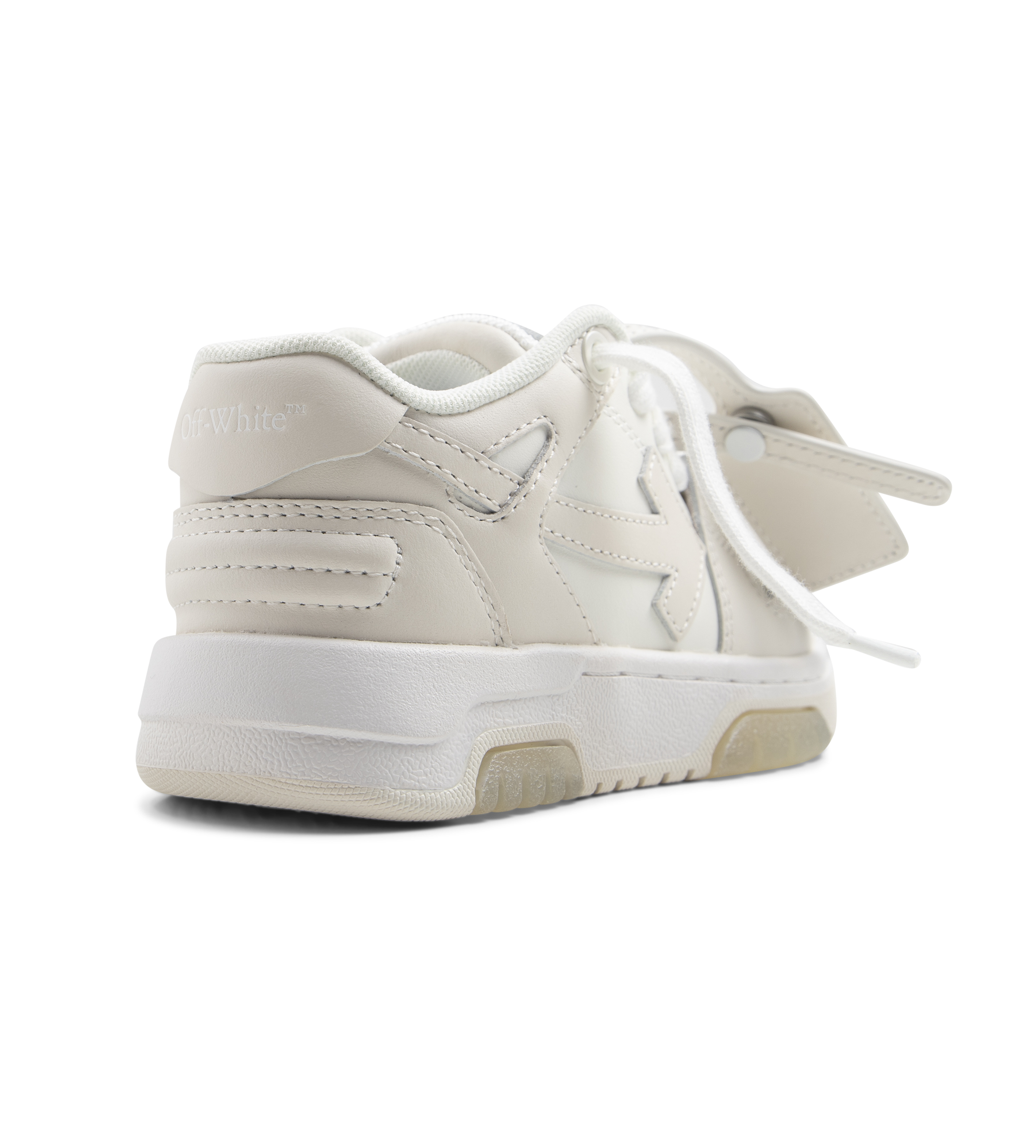 Out Of Office Sneakers White