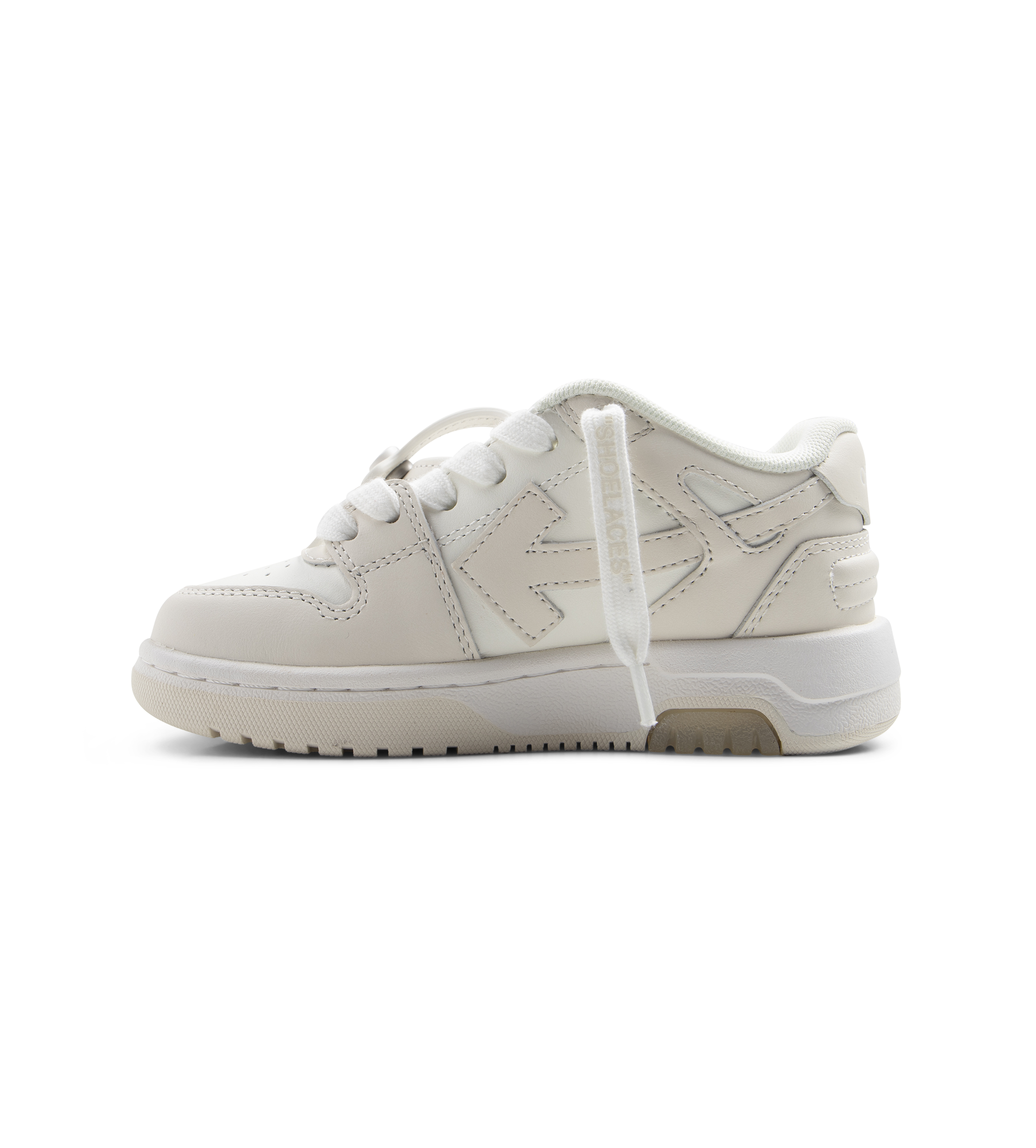 Out Of Office Sneakers White