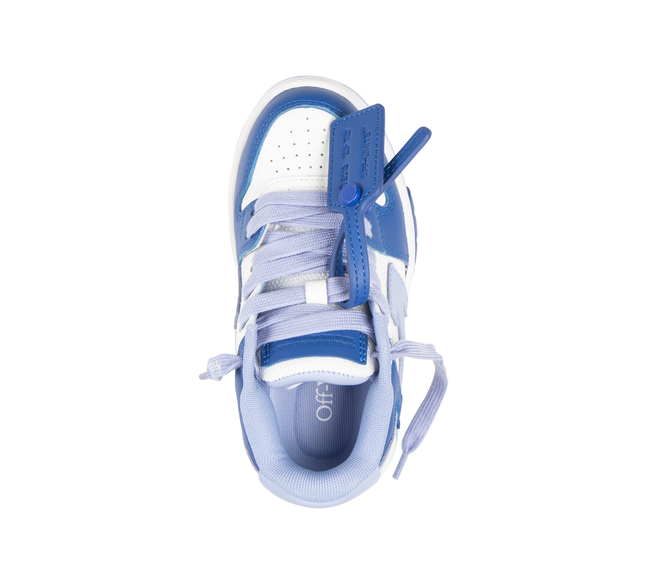 Out Of Office Sneakers Blue