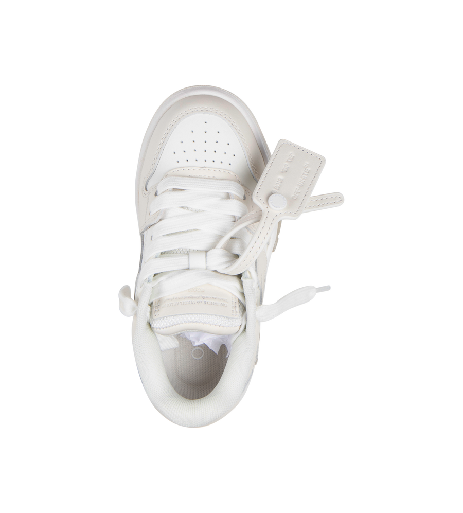 Out Of Office Sneakers White