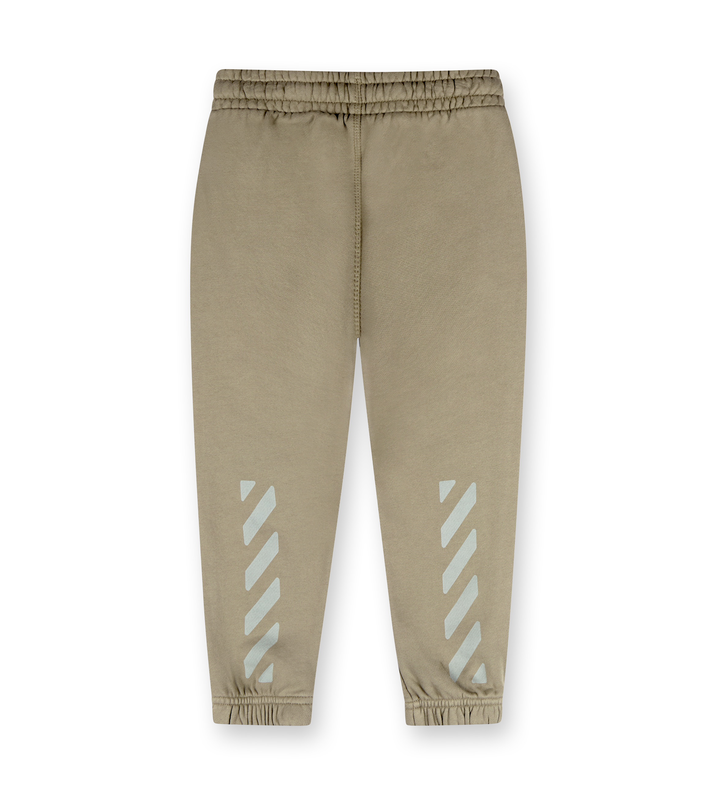 Garment Dyed Sweatpants Khaki