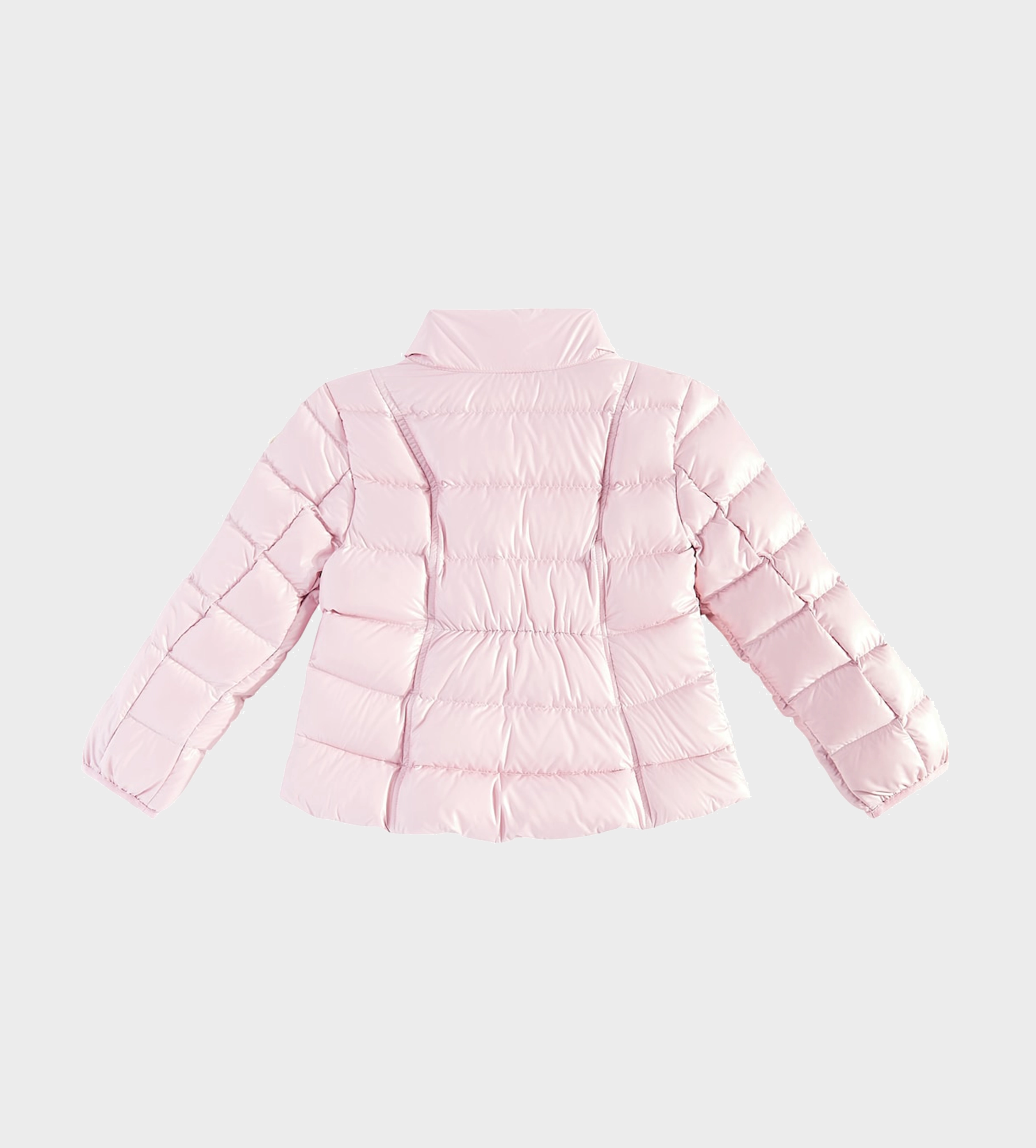 Ainay Down Jacket Pink