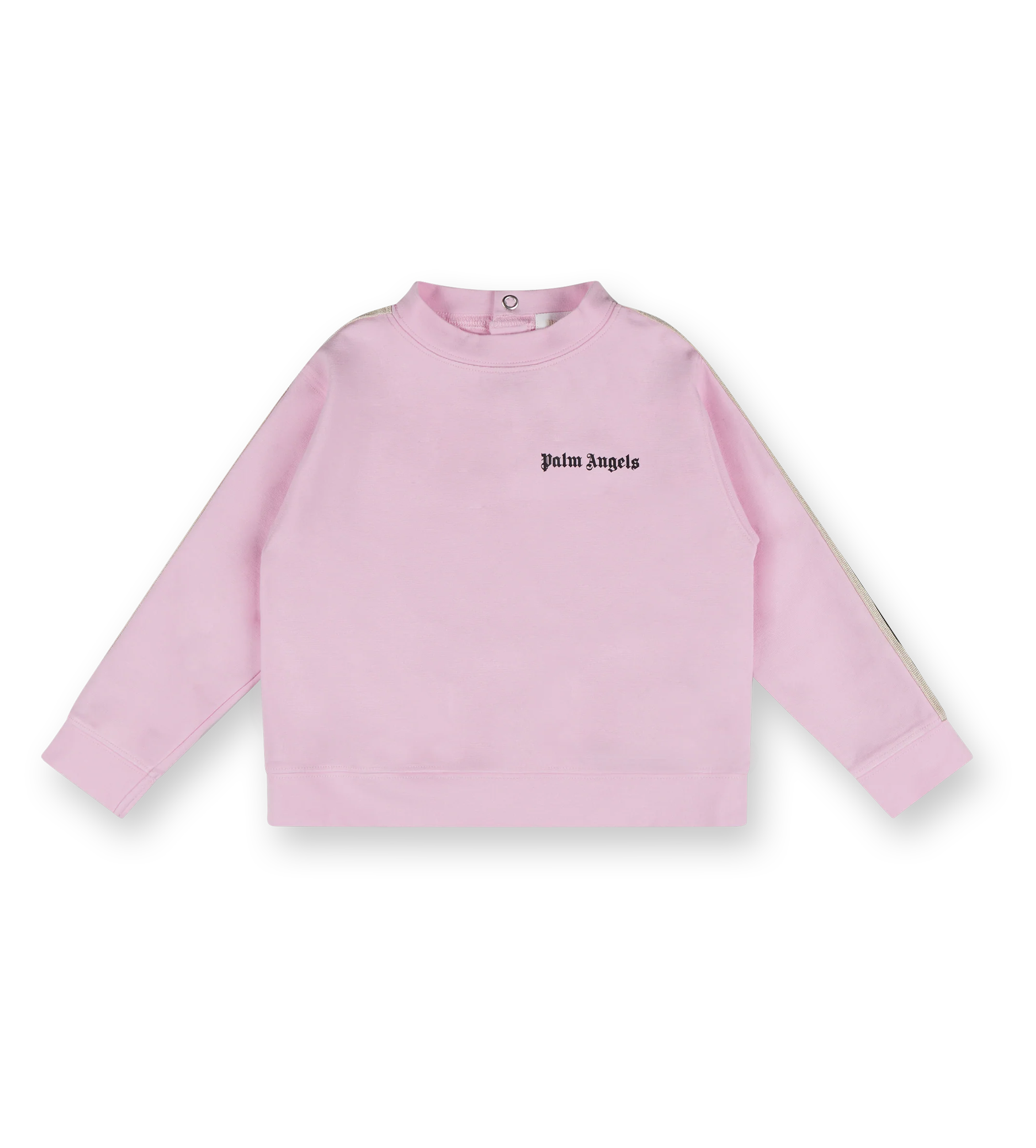 Track Sweatshirt Rose Pink