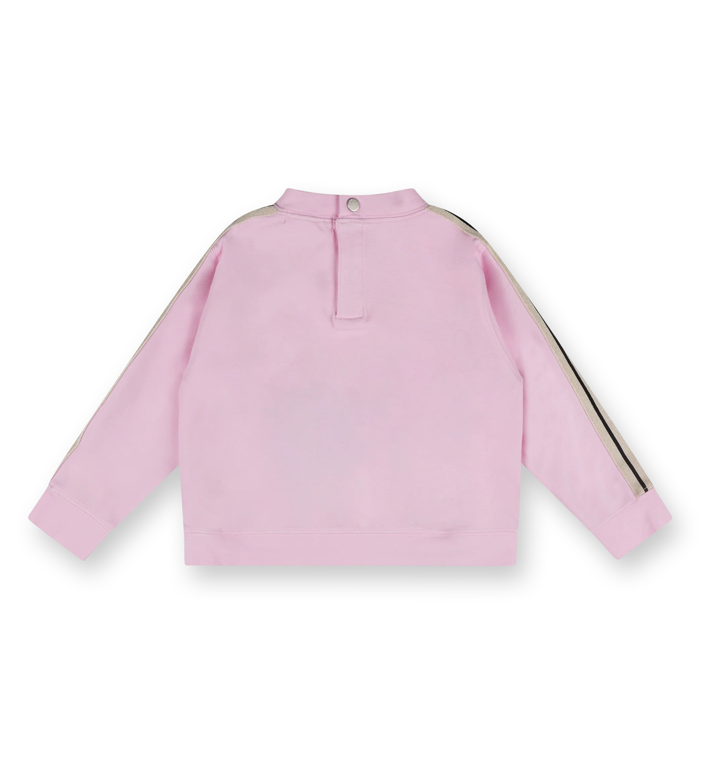 Track Sweatshirt Rose Pink