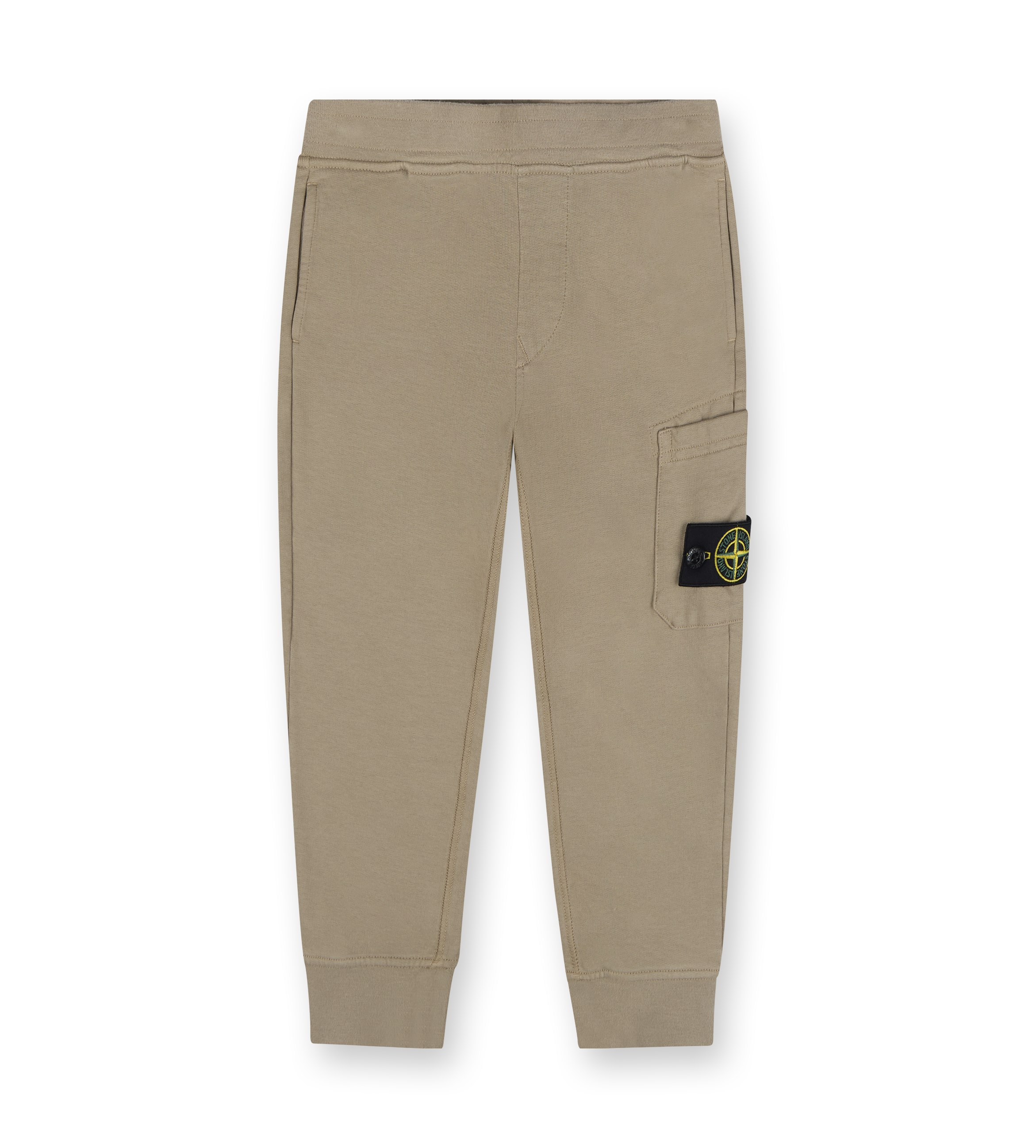 Compass Fleece Sweatpants Desert