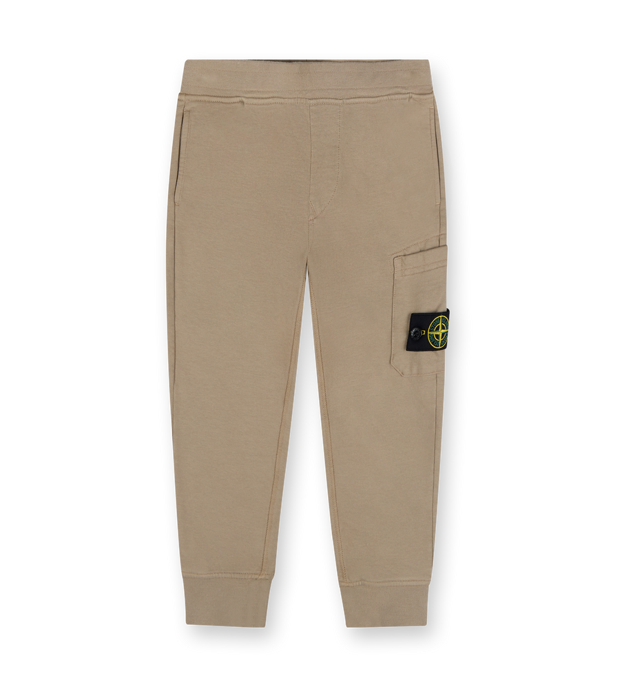 Compass Fleece Sweatpants Desert