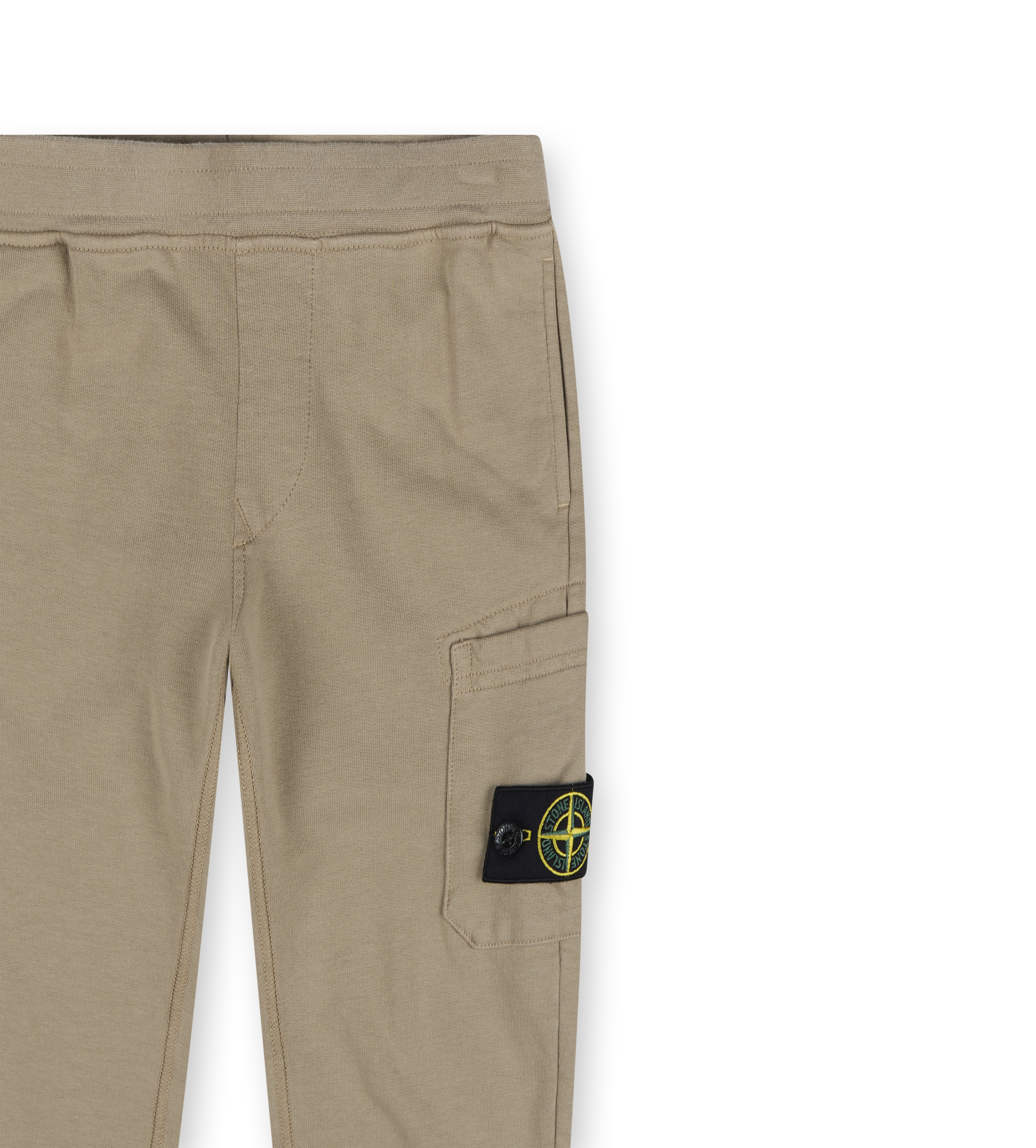 Compass Fleece Sweatpants Desert