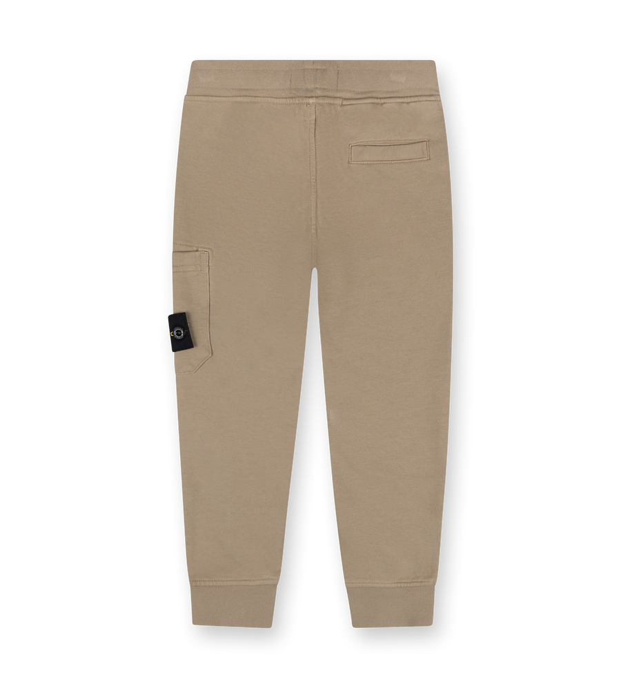 Compass Fleece Sweatpants Desert