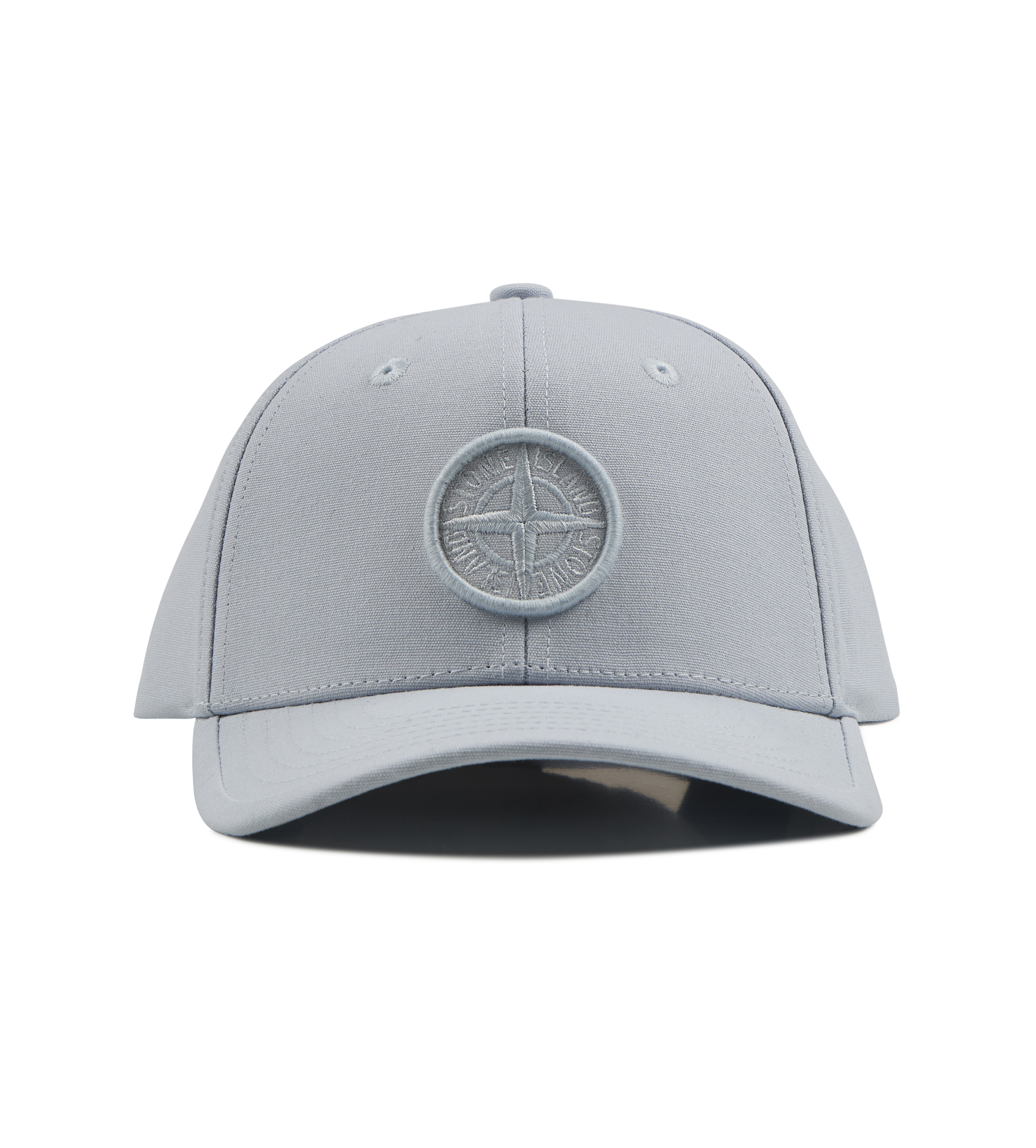 Baseball Cap Pearl Grey