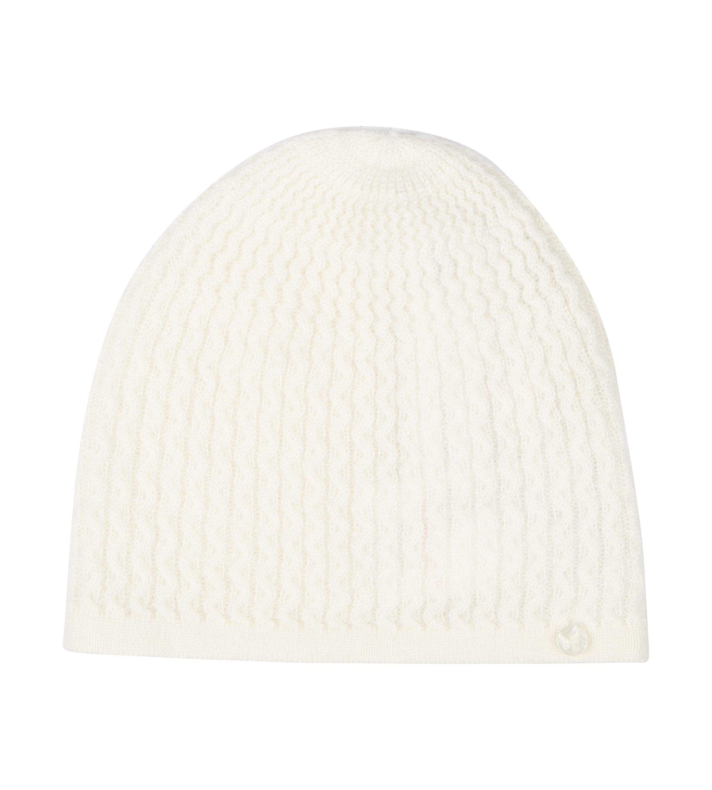 Baby Hat White