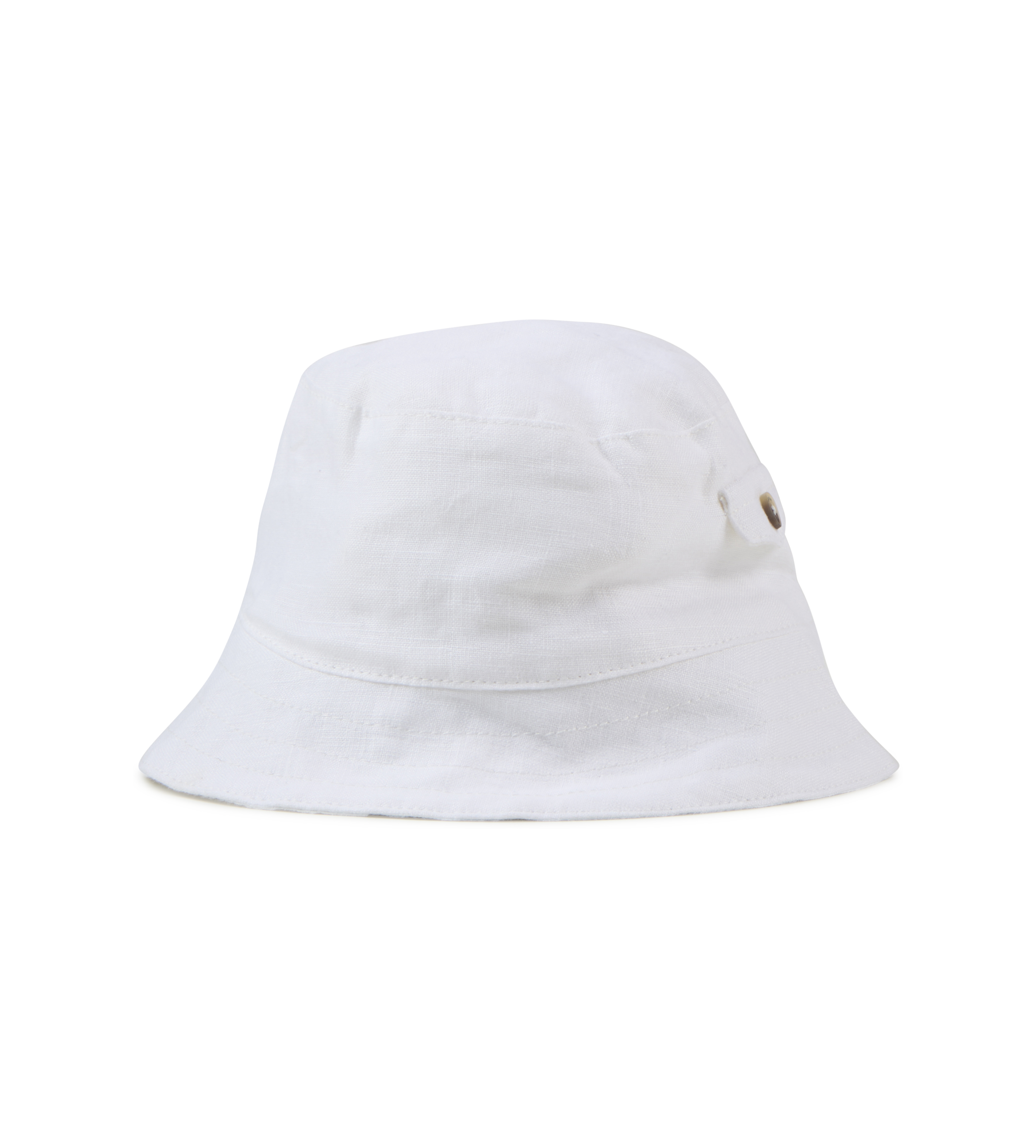 Hat White