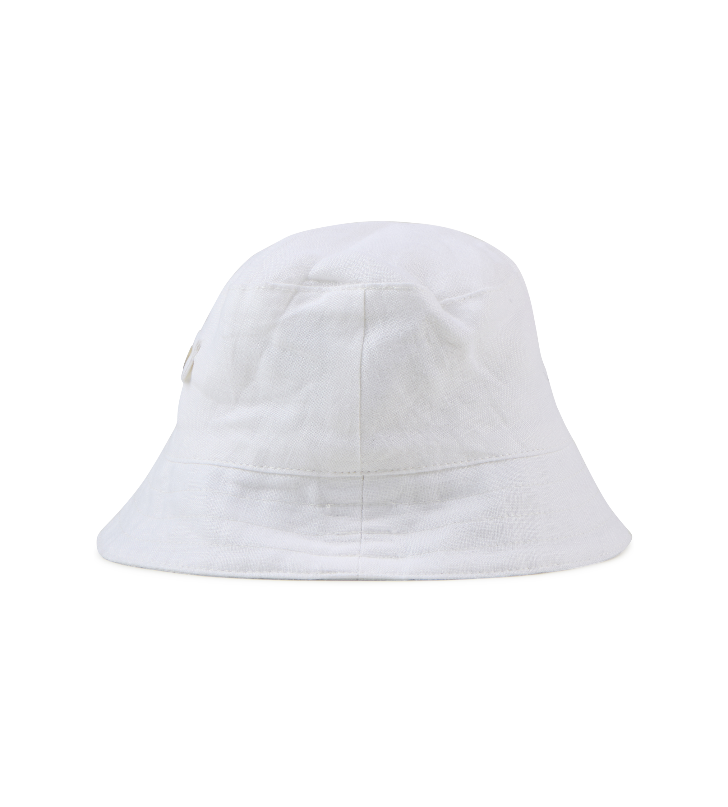 Hat White