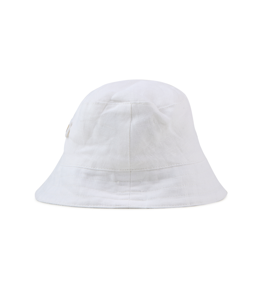 Hat White