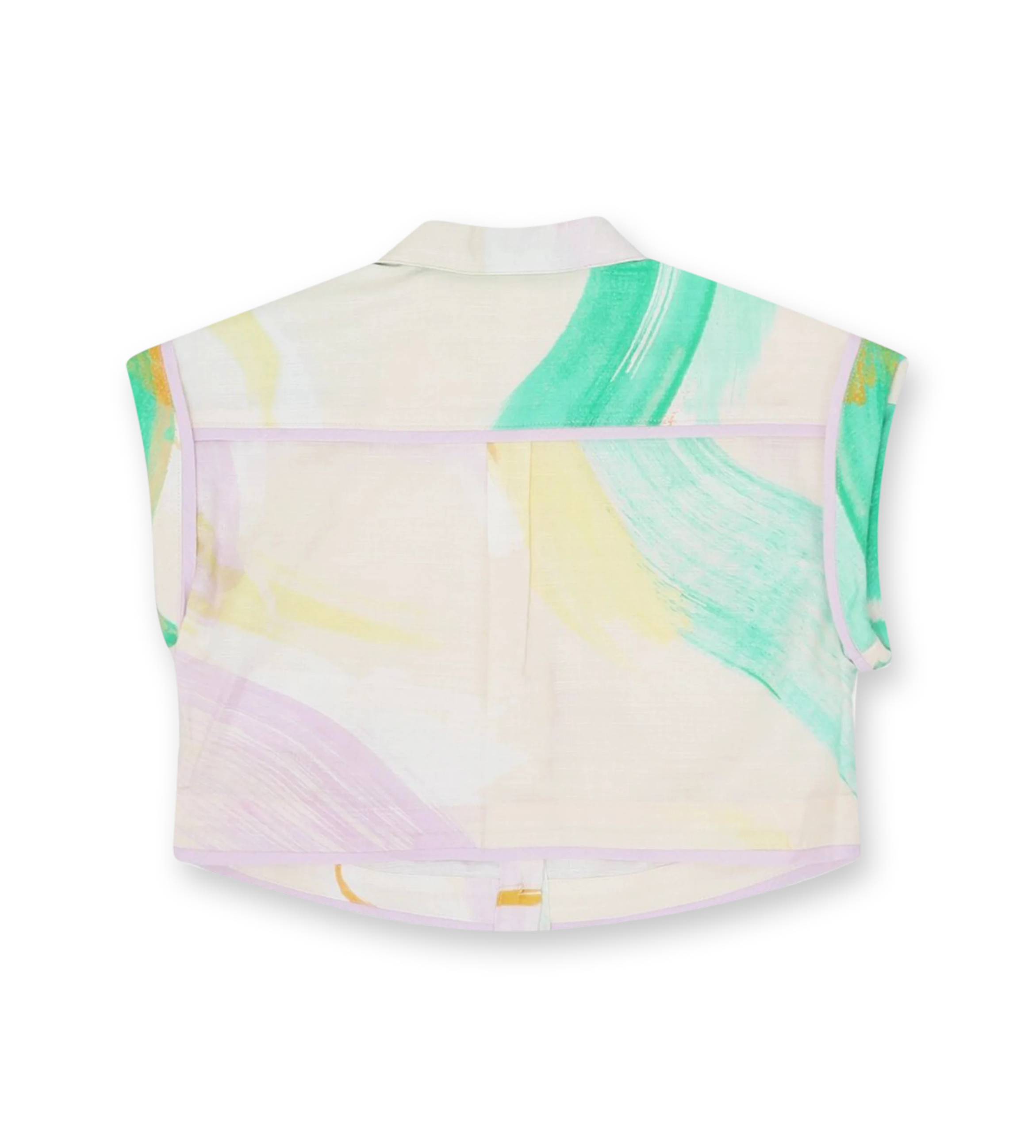 Everley Shirt Multicolor