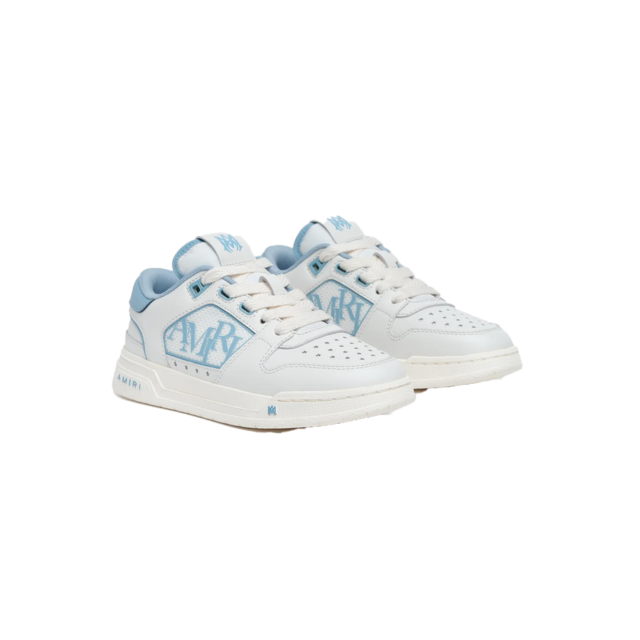 Classic Low Sneakers Ocean Sky