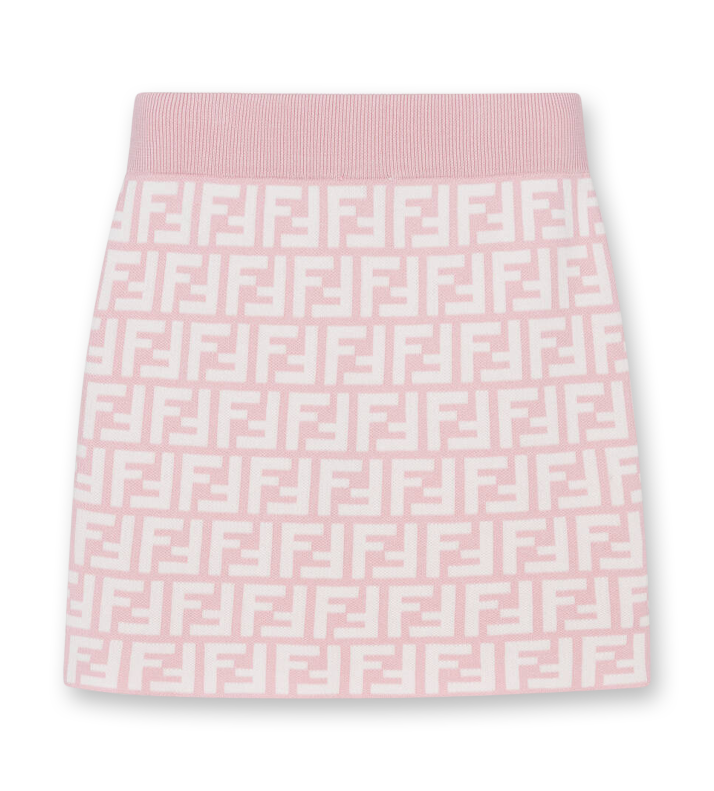 Mini Skirt Tender Rose