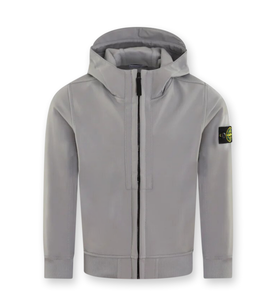 Softshell Jacket Grey