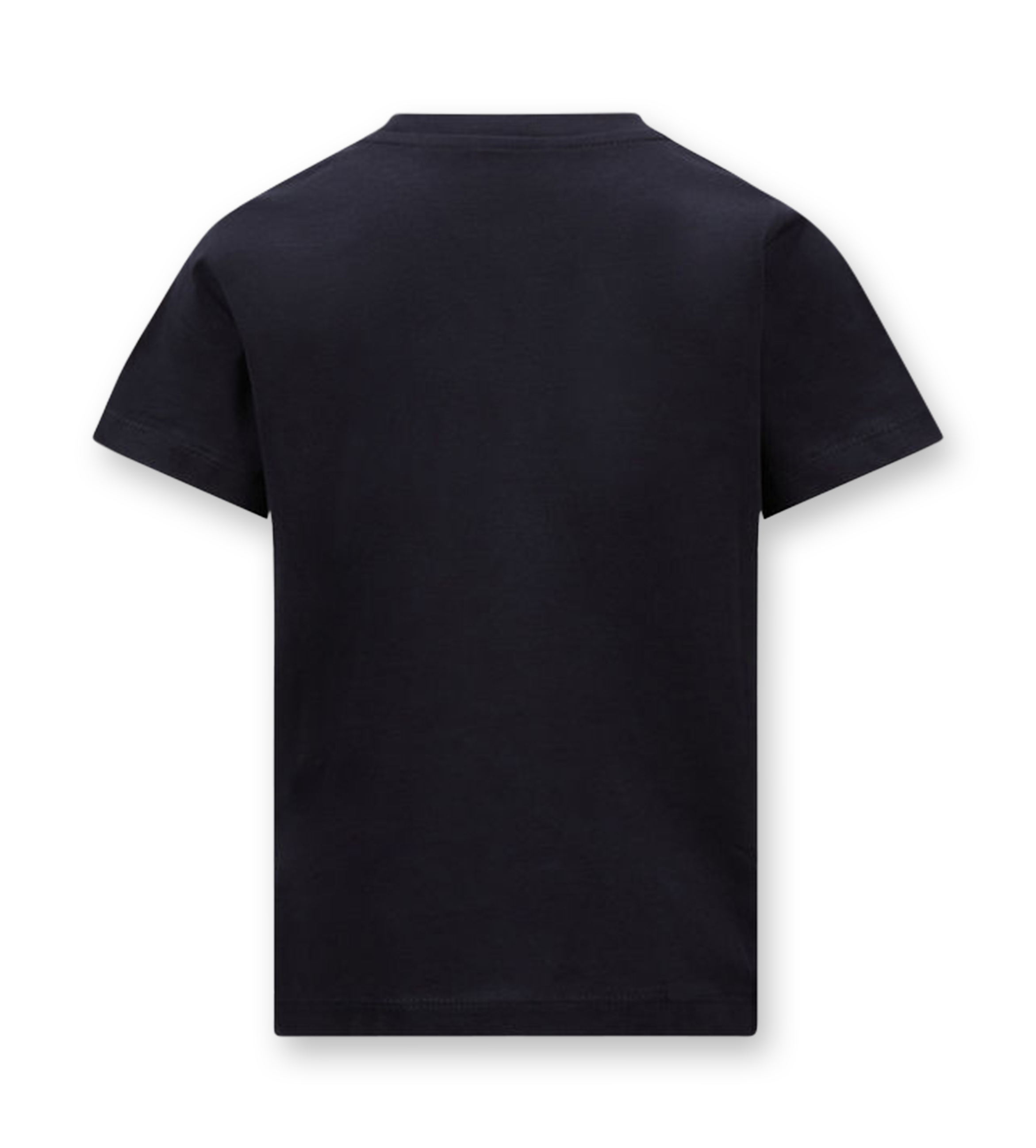 Logo T-shirt Navy