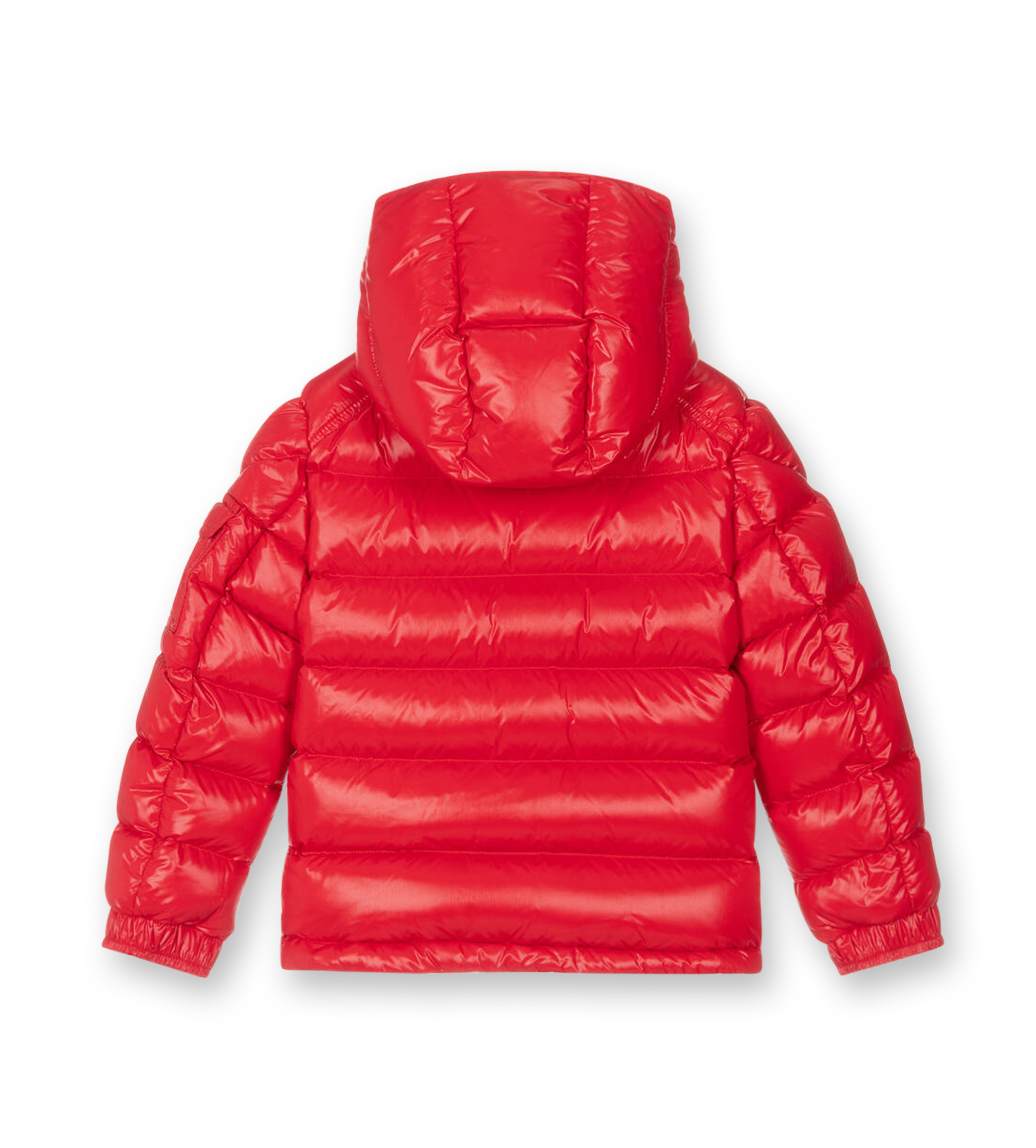 Maya Jacket Red