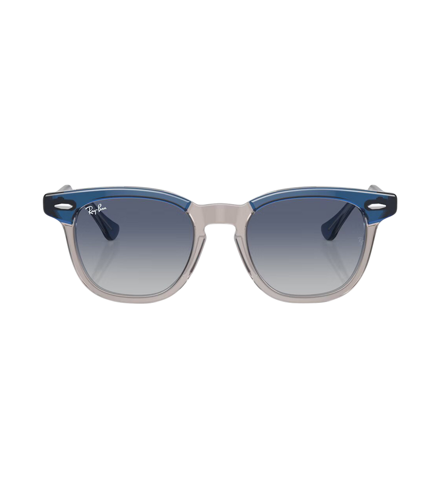 RB9098S Sunglasses Blue/Grey